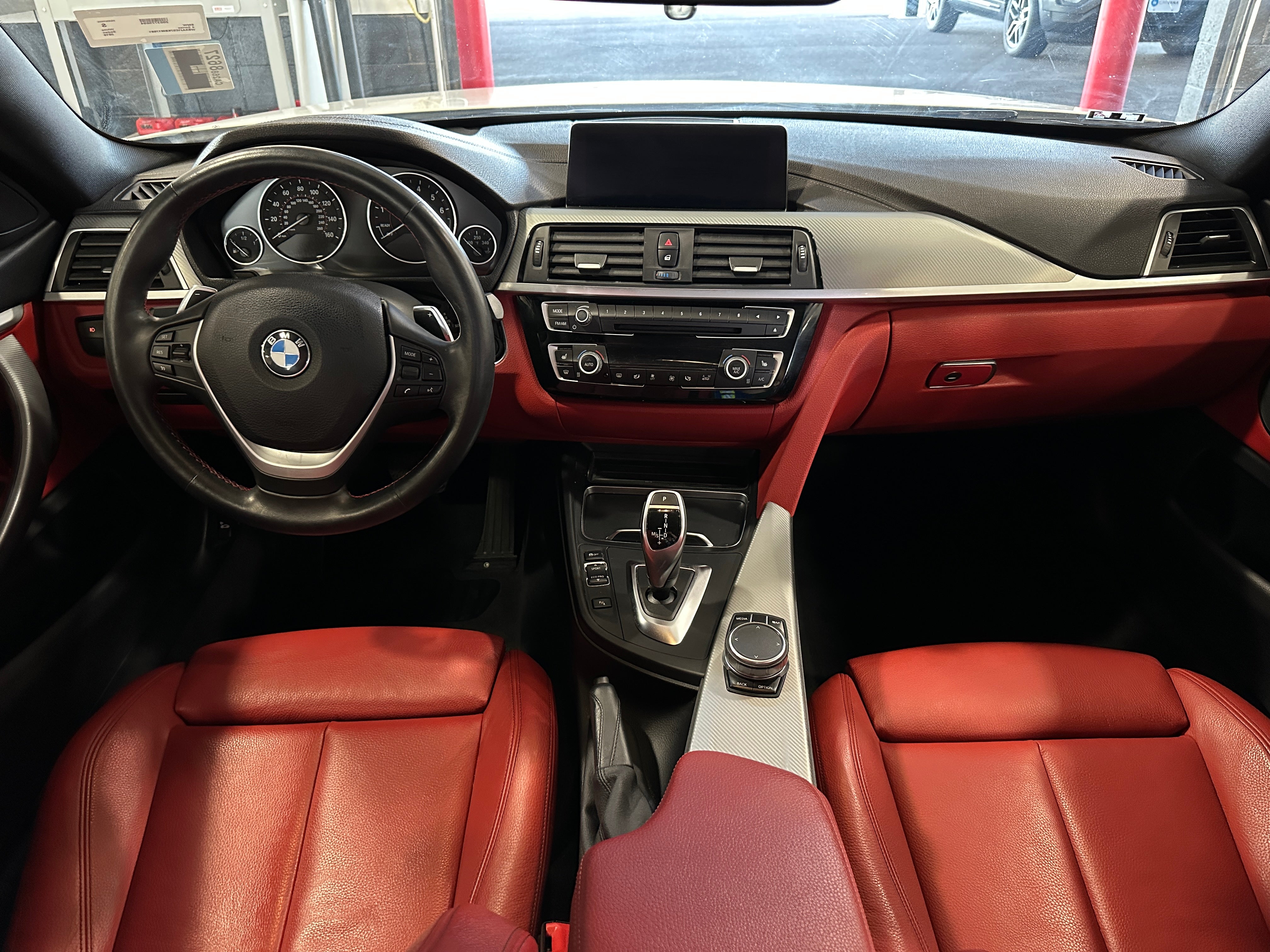 2019 BMW 4 Series 430i 2