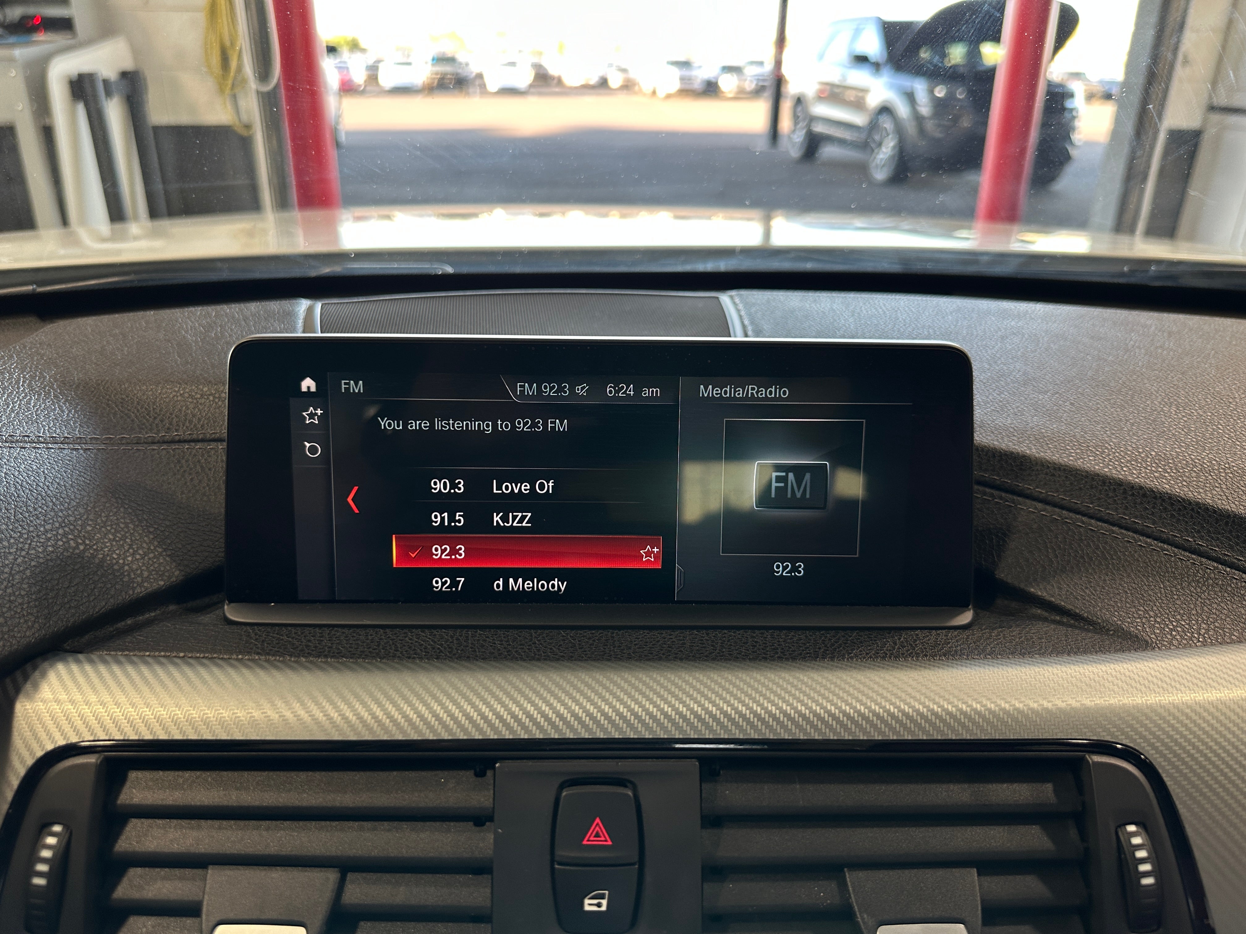 2019 BMW 4 Series 430i 3