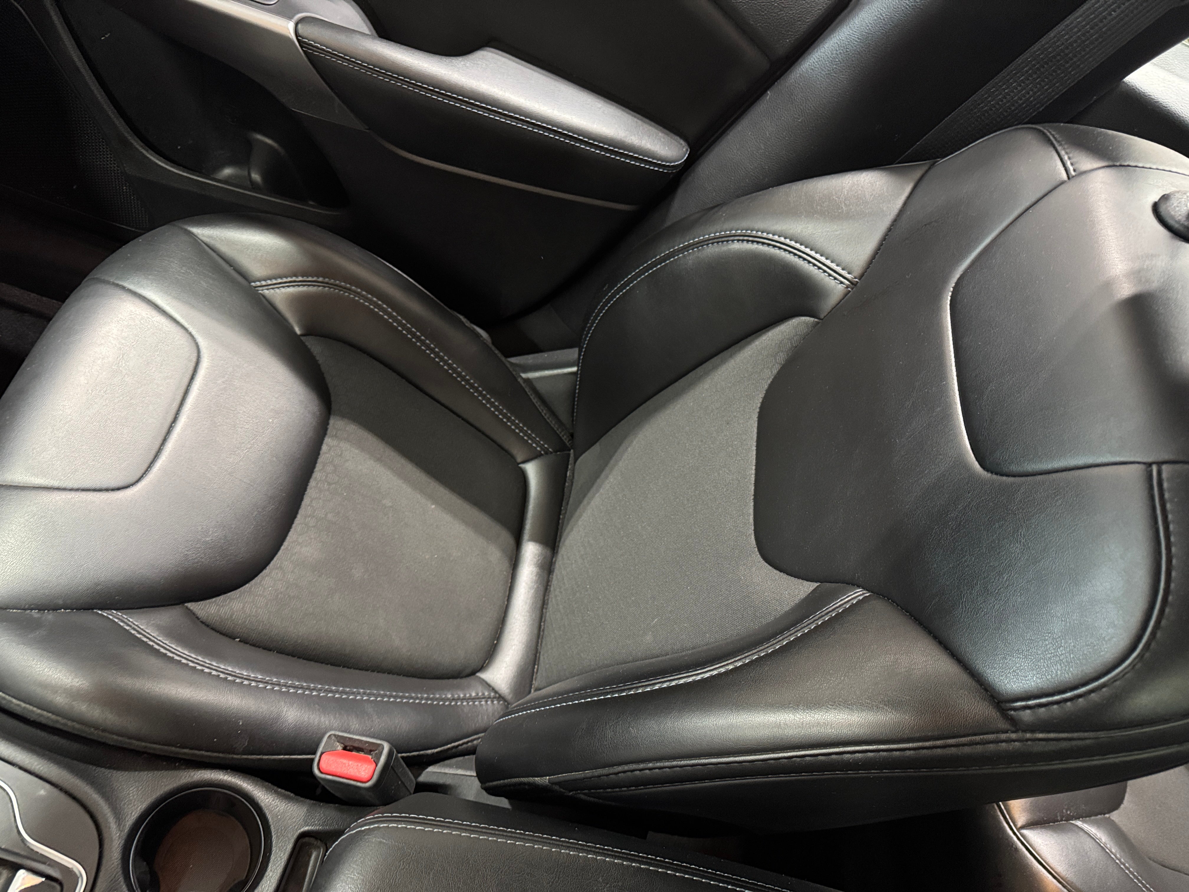 2019 Jeep Cherokee Latitude 2