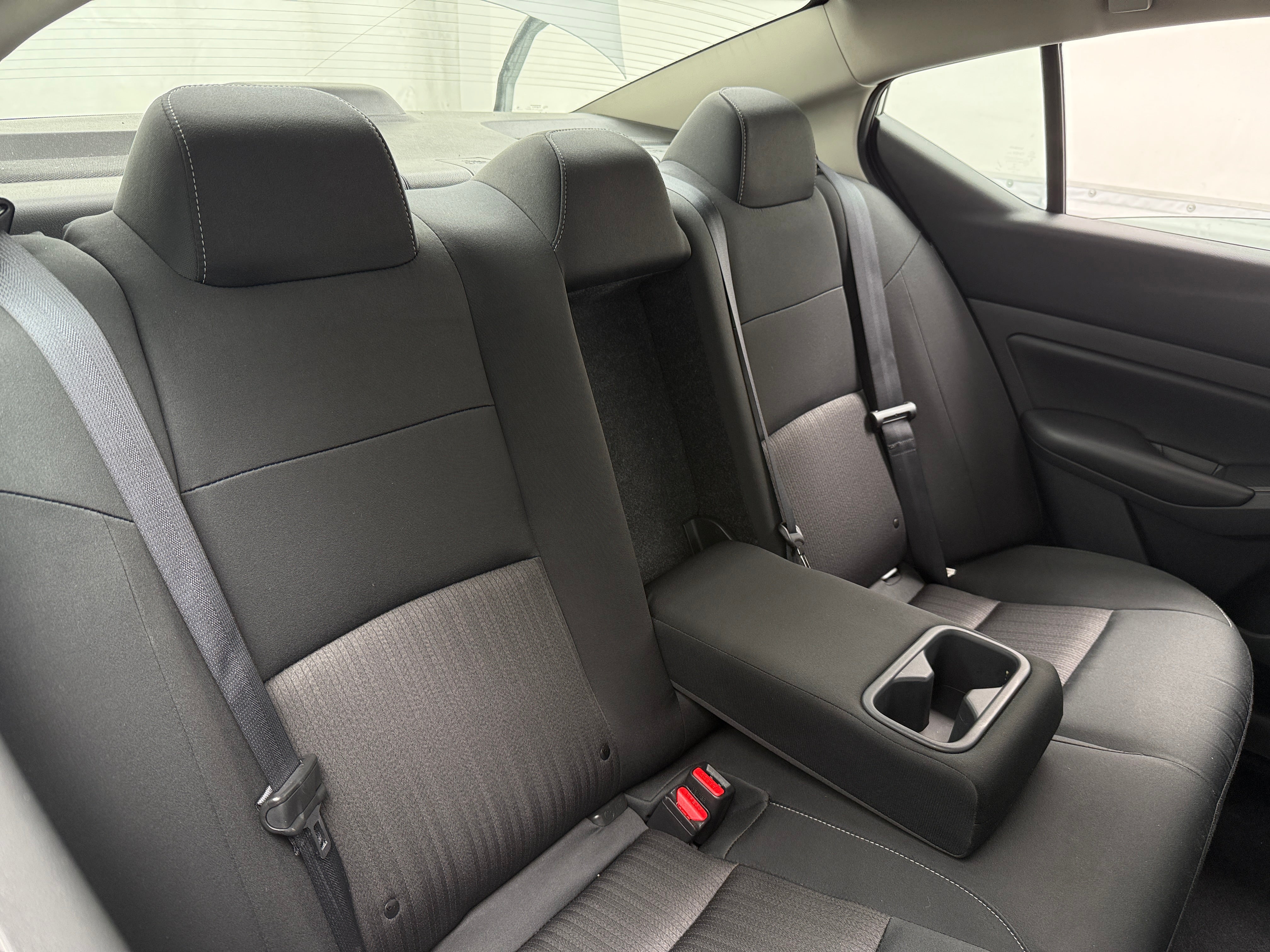 2024 Nissan Altima S 6