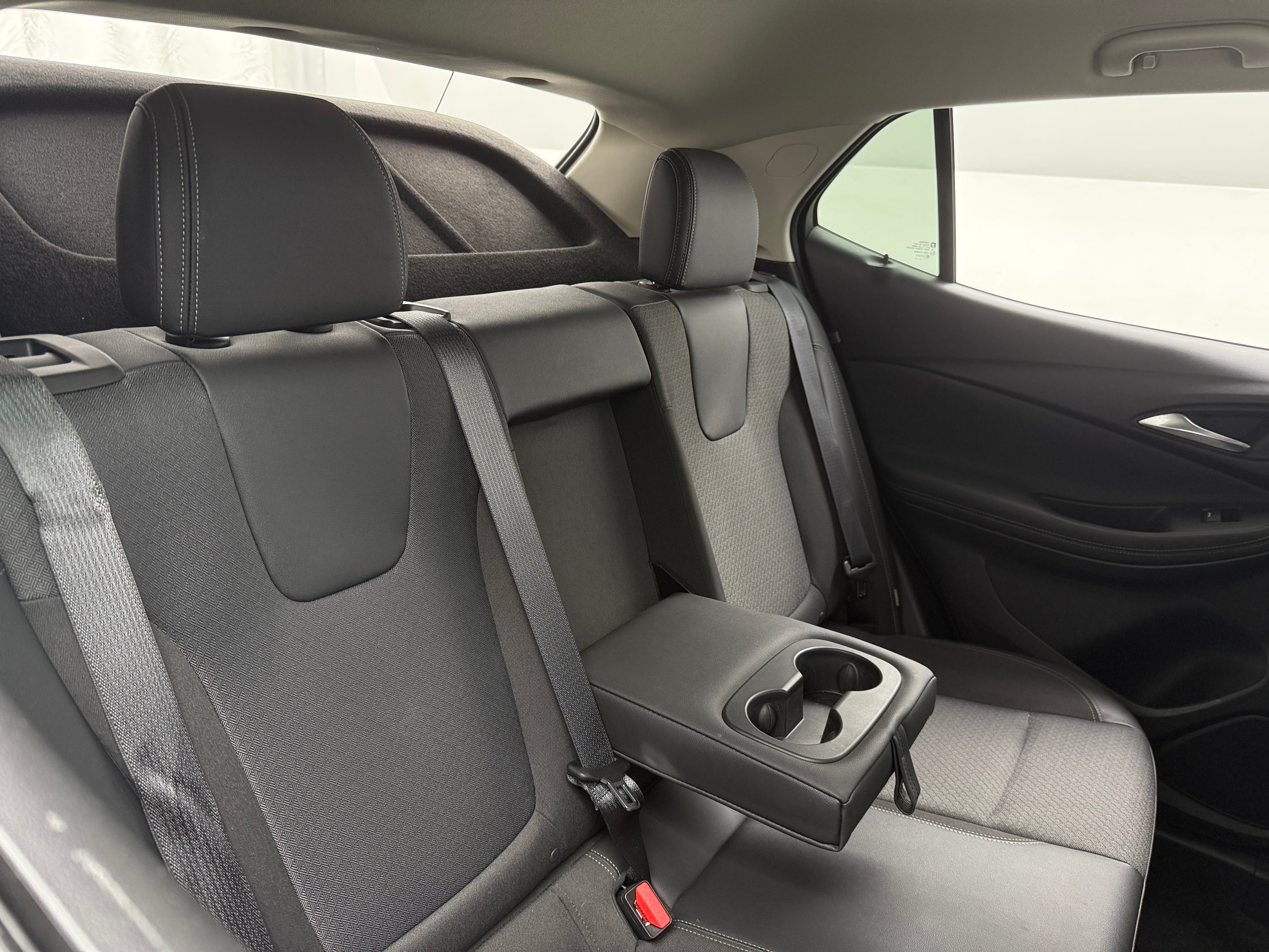 2023 Buick Encore GX Select 5