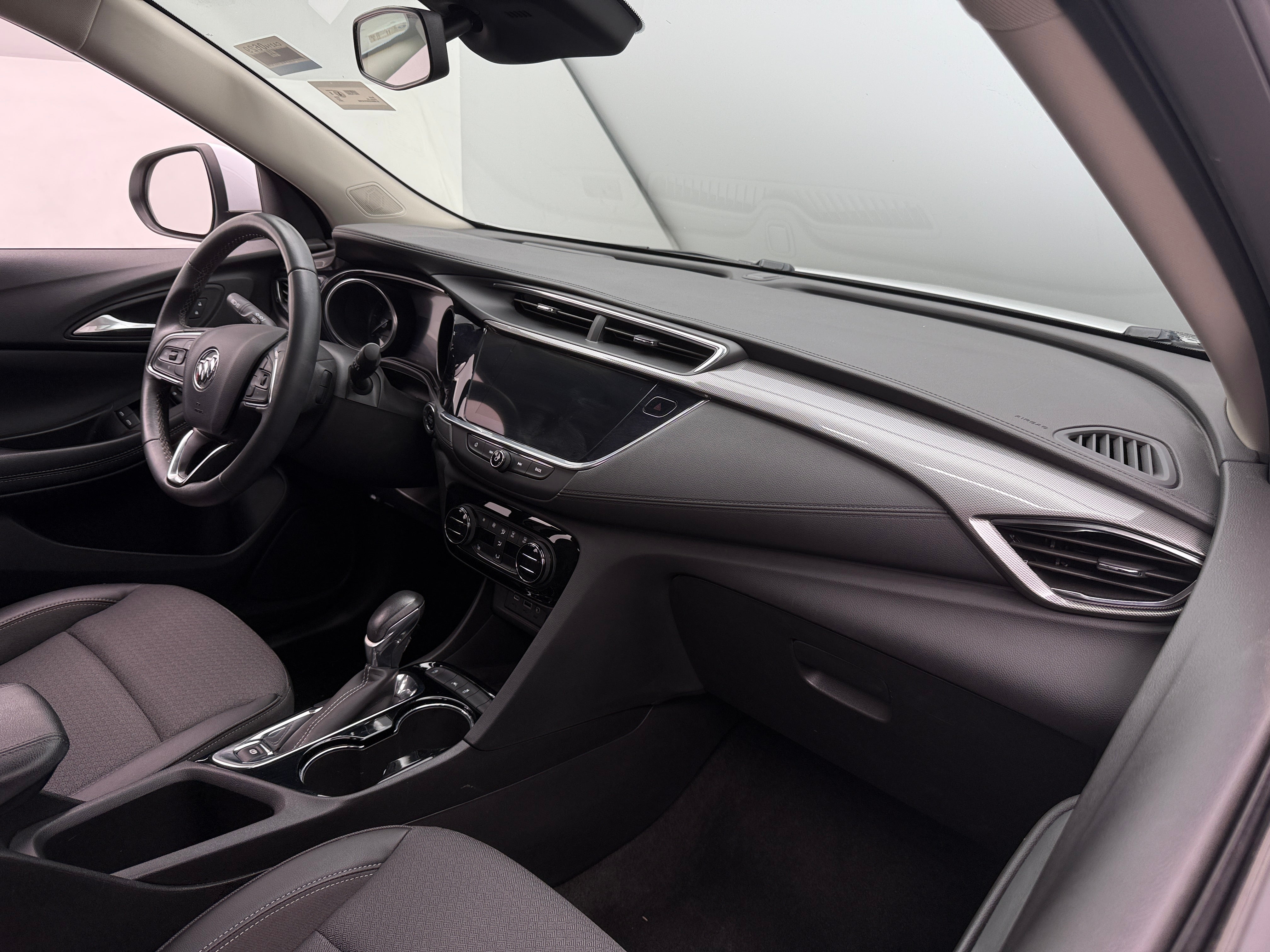 2023 Buick Encore GX Select 2