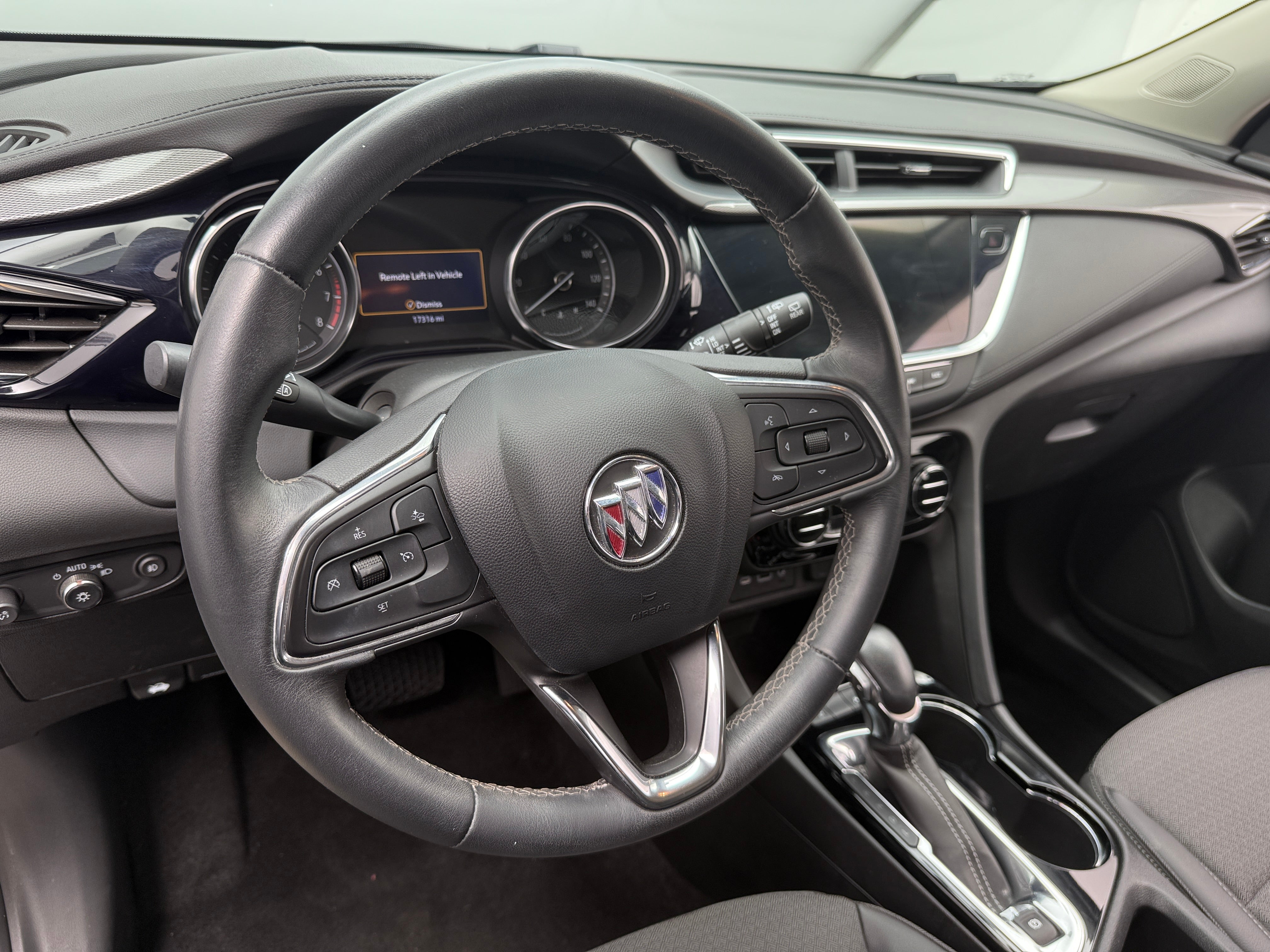 2023 Buick Encore GX Select 4