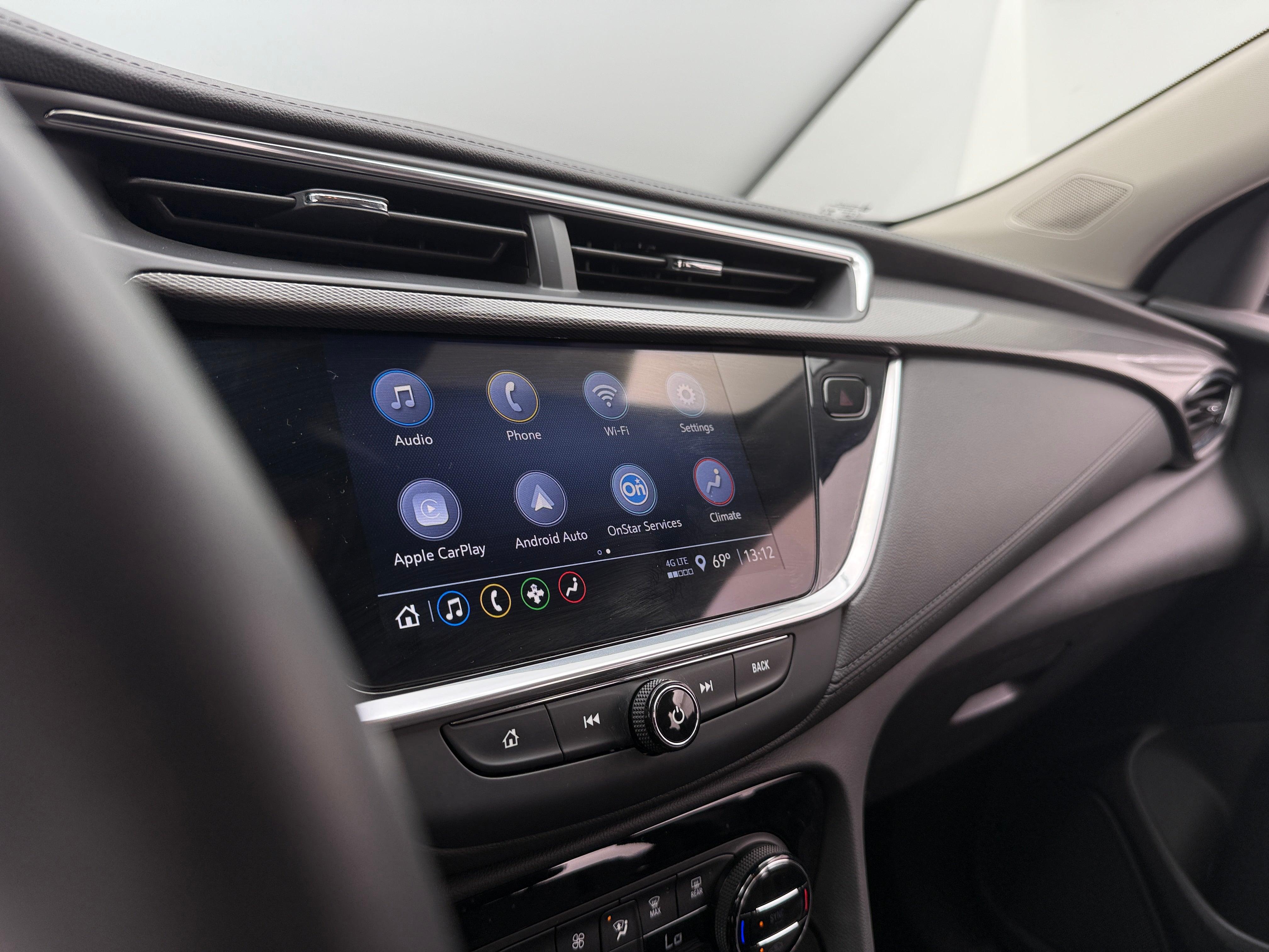 2023 Buick Encore GX Select 3