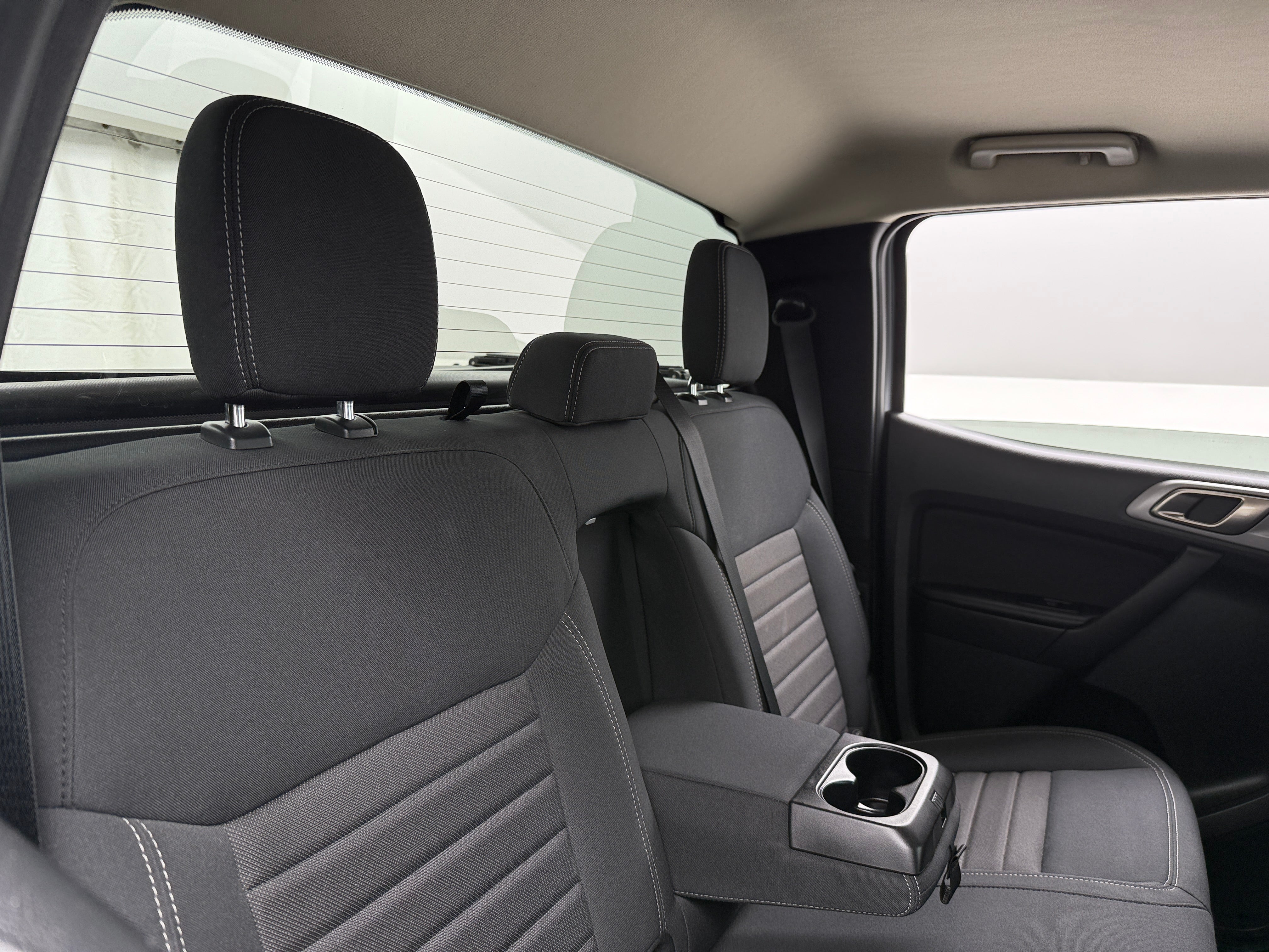 2021 Ford Ranger XLT 6