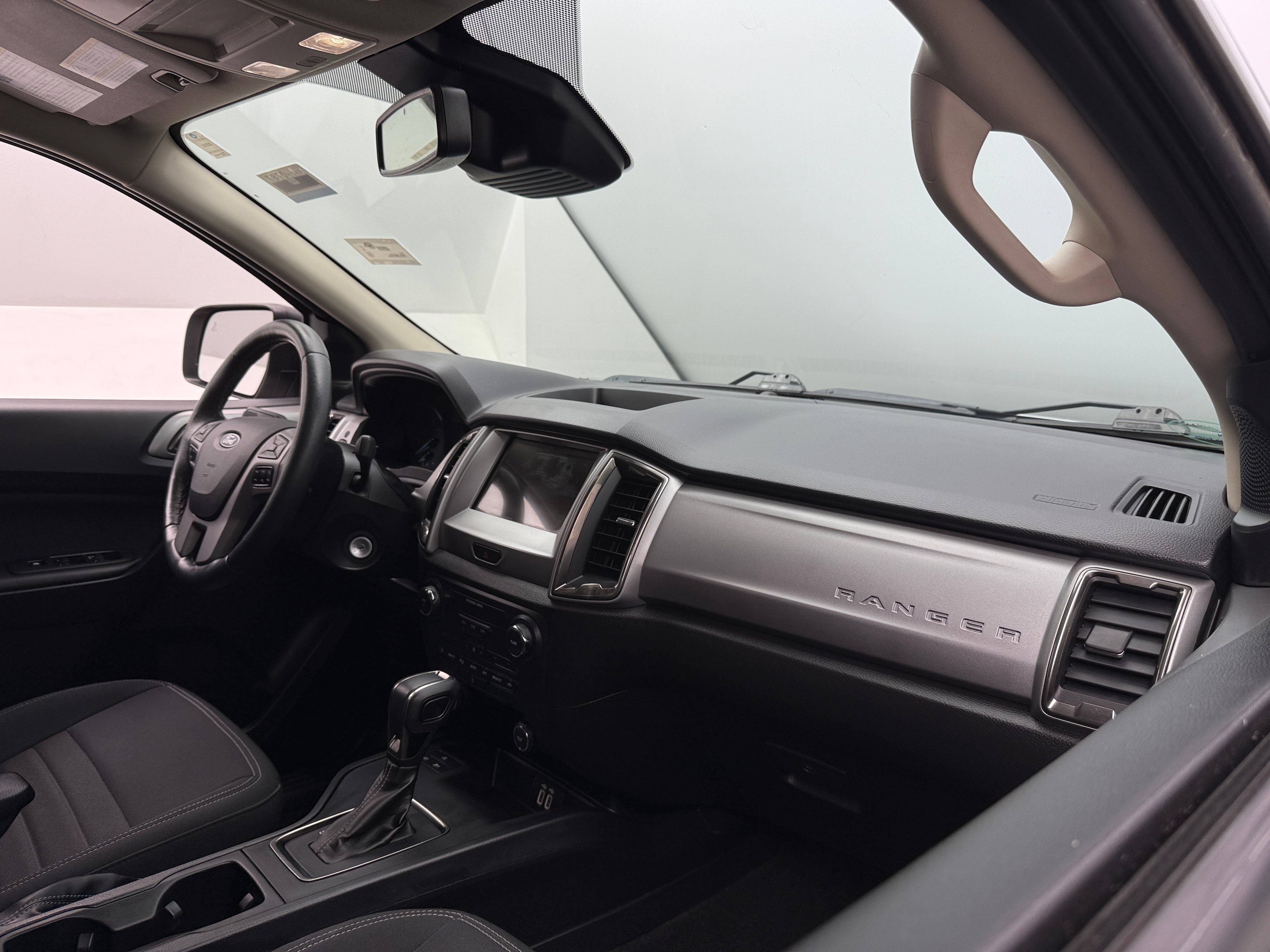 2021 Ford Ranger XLT 3