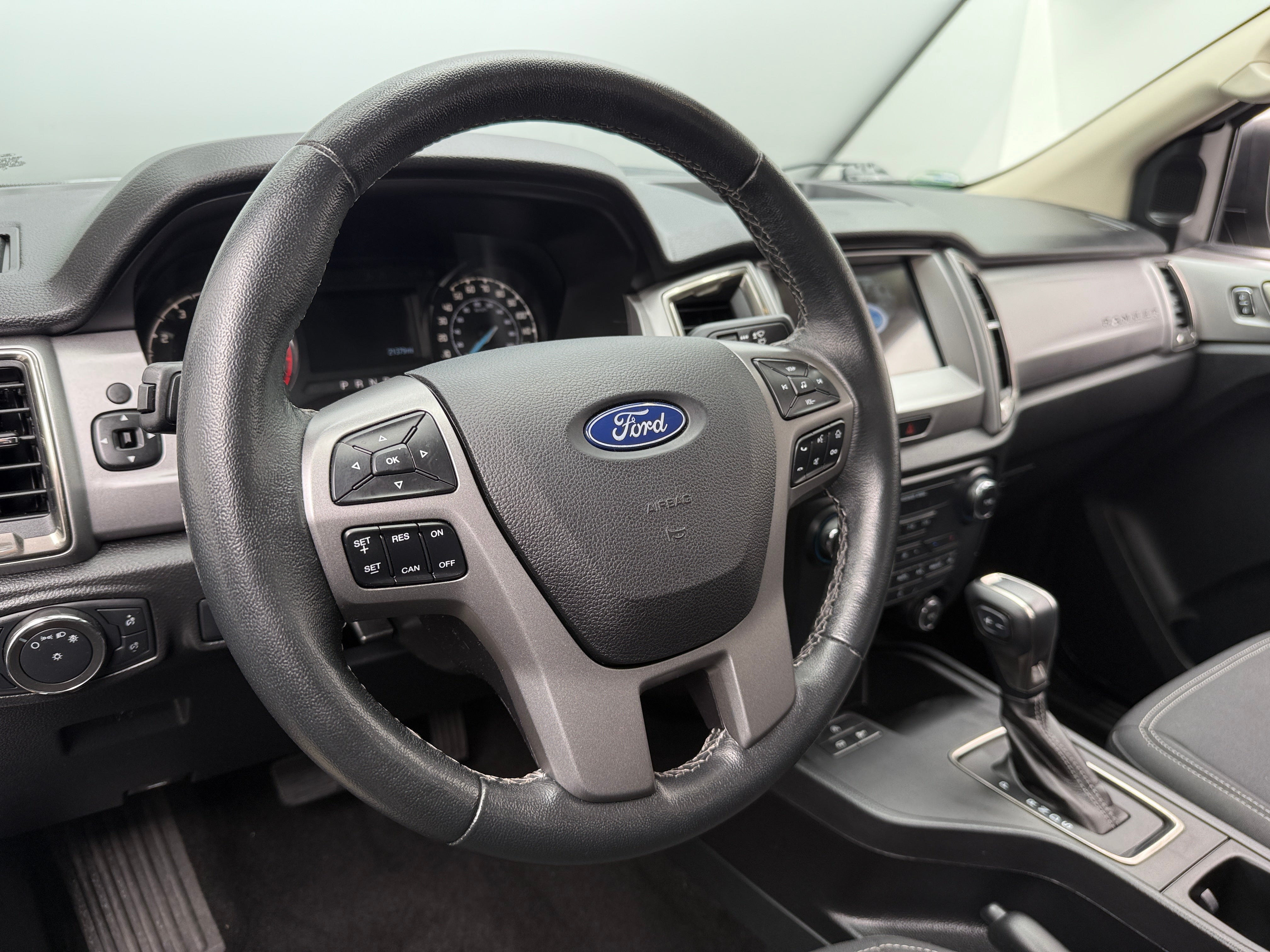 2021 Ford Ranger XLT 5