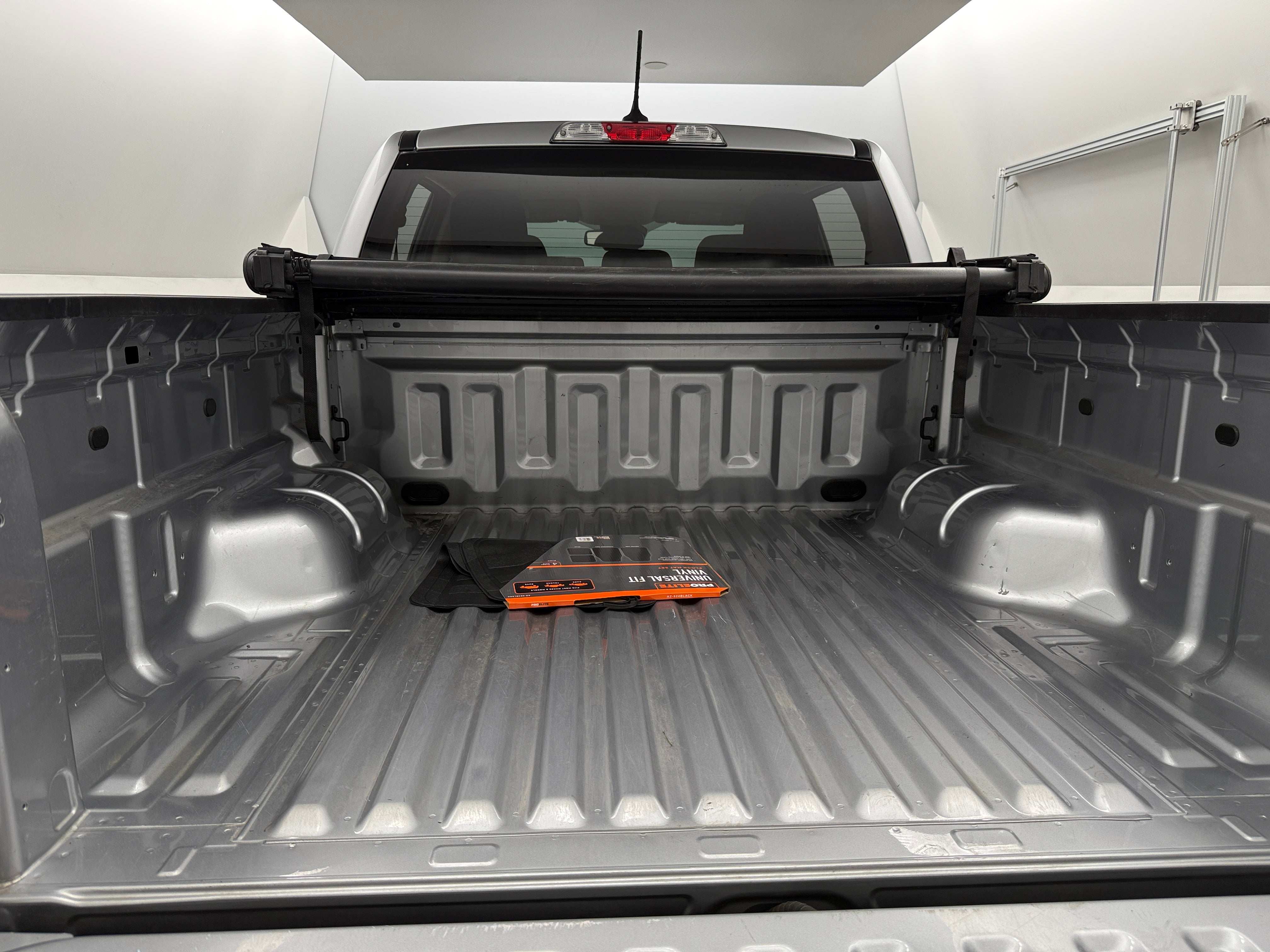 2021 Ford Ranger XLT 7