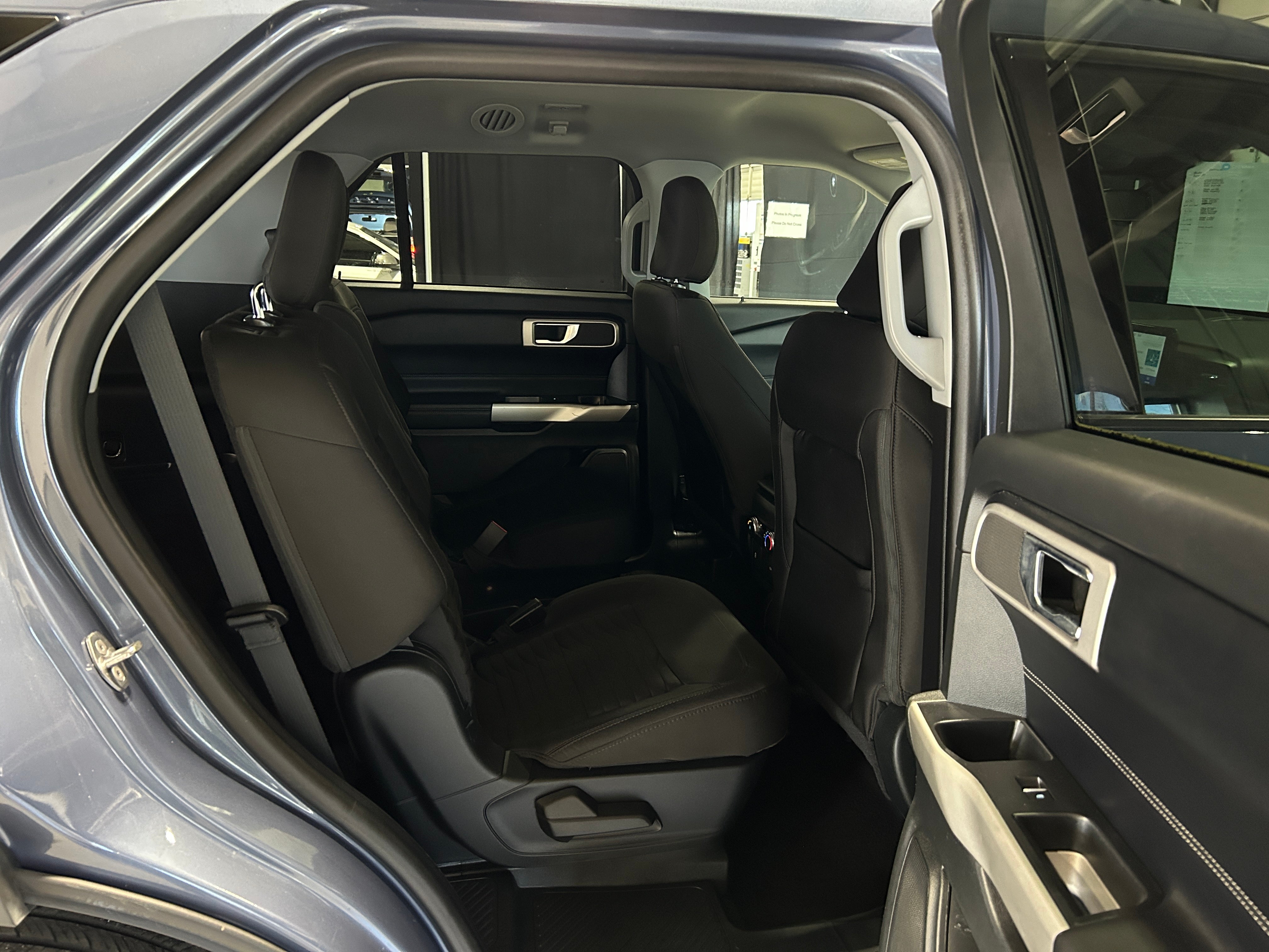 2021 Ford Explorer XLT 6