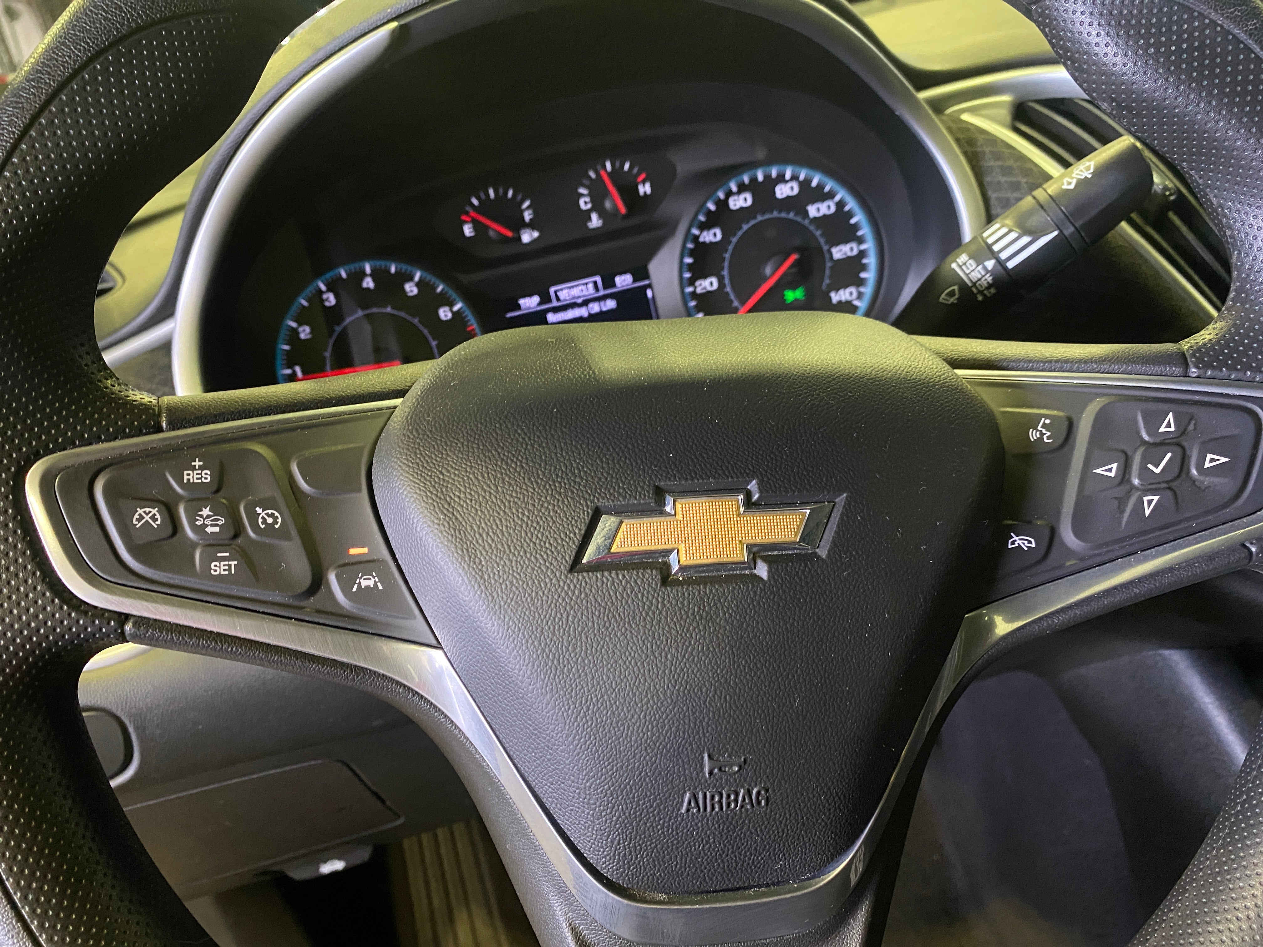 2023 Chevrolet Malibu LT 5