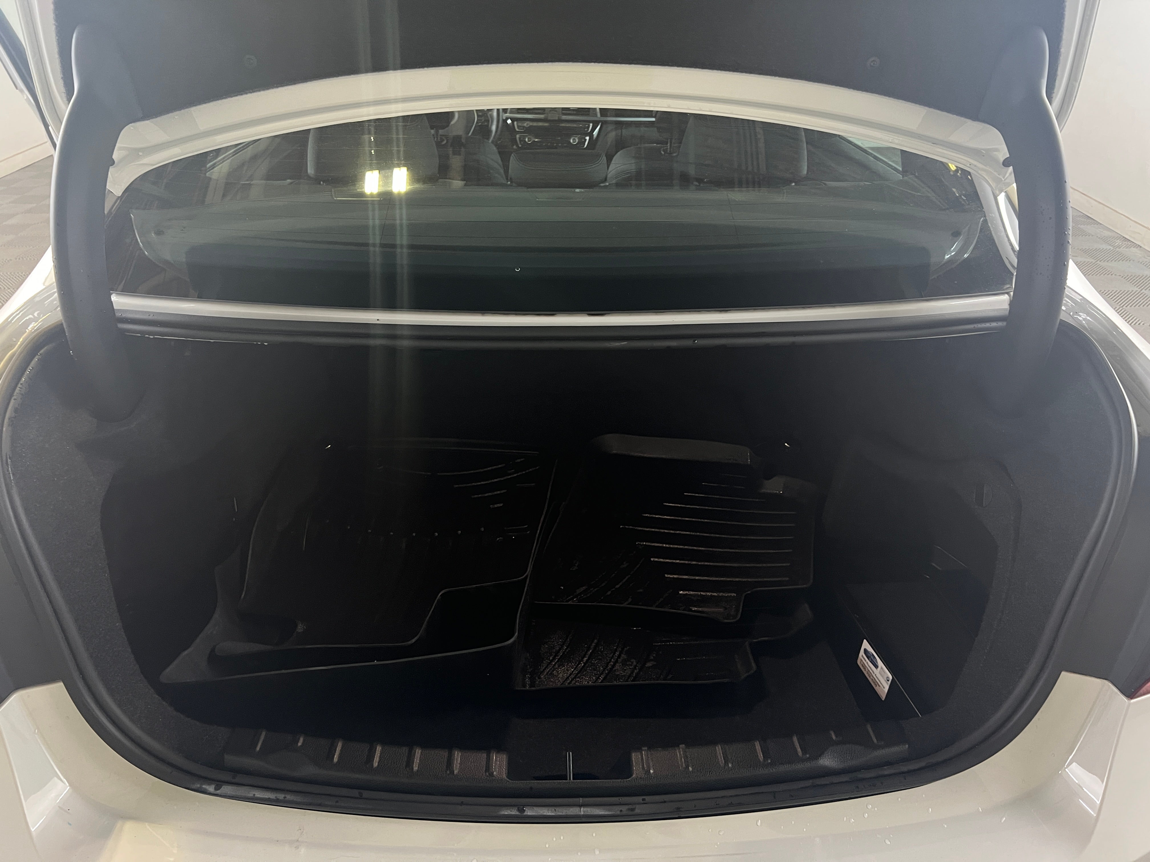 2018 BMW 3 Series 320i xDrive 6