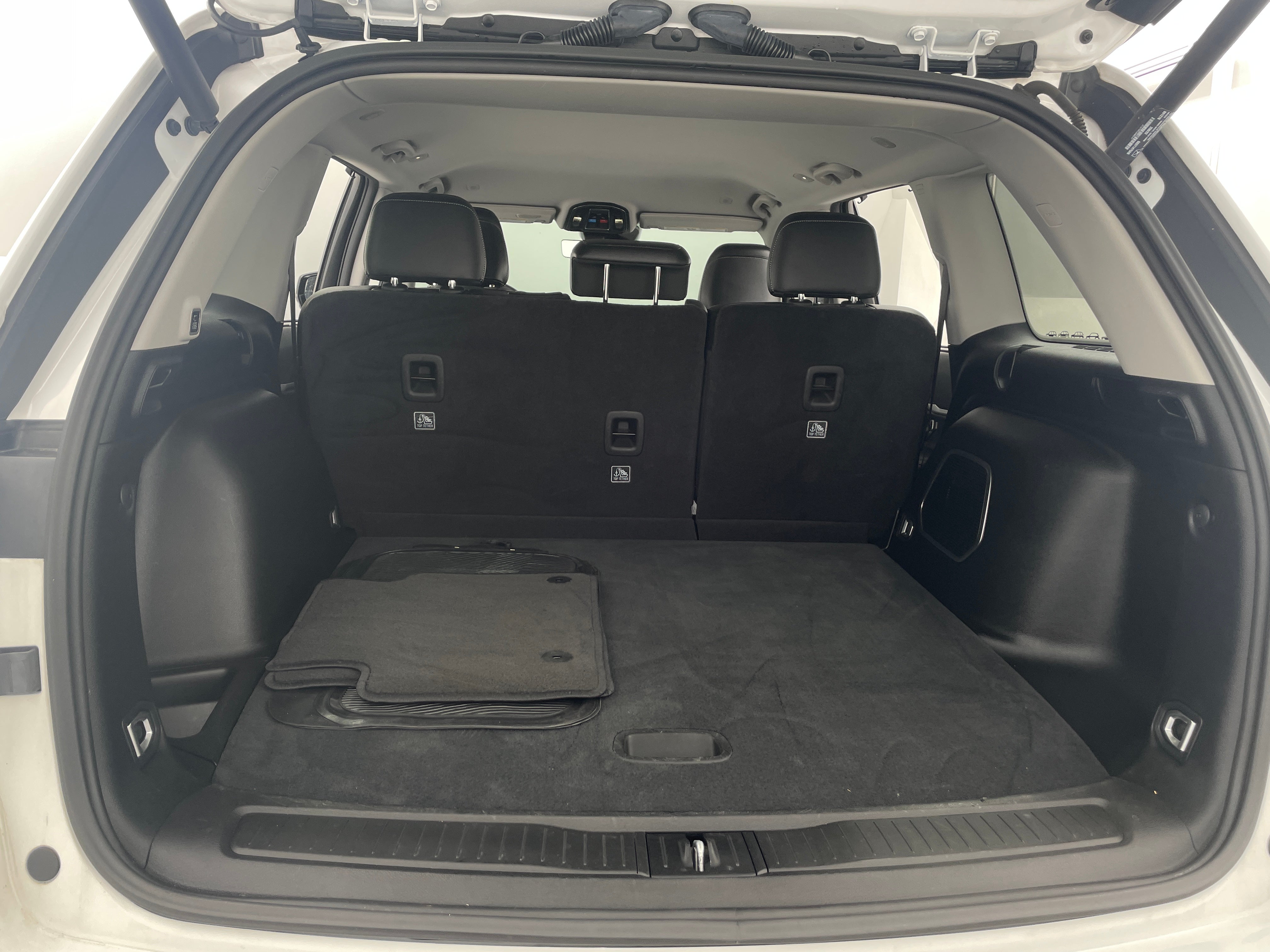 2023 Jeep Grand Cherokee Limited Edition 6