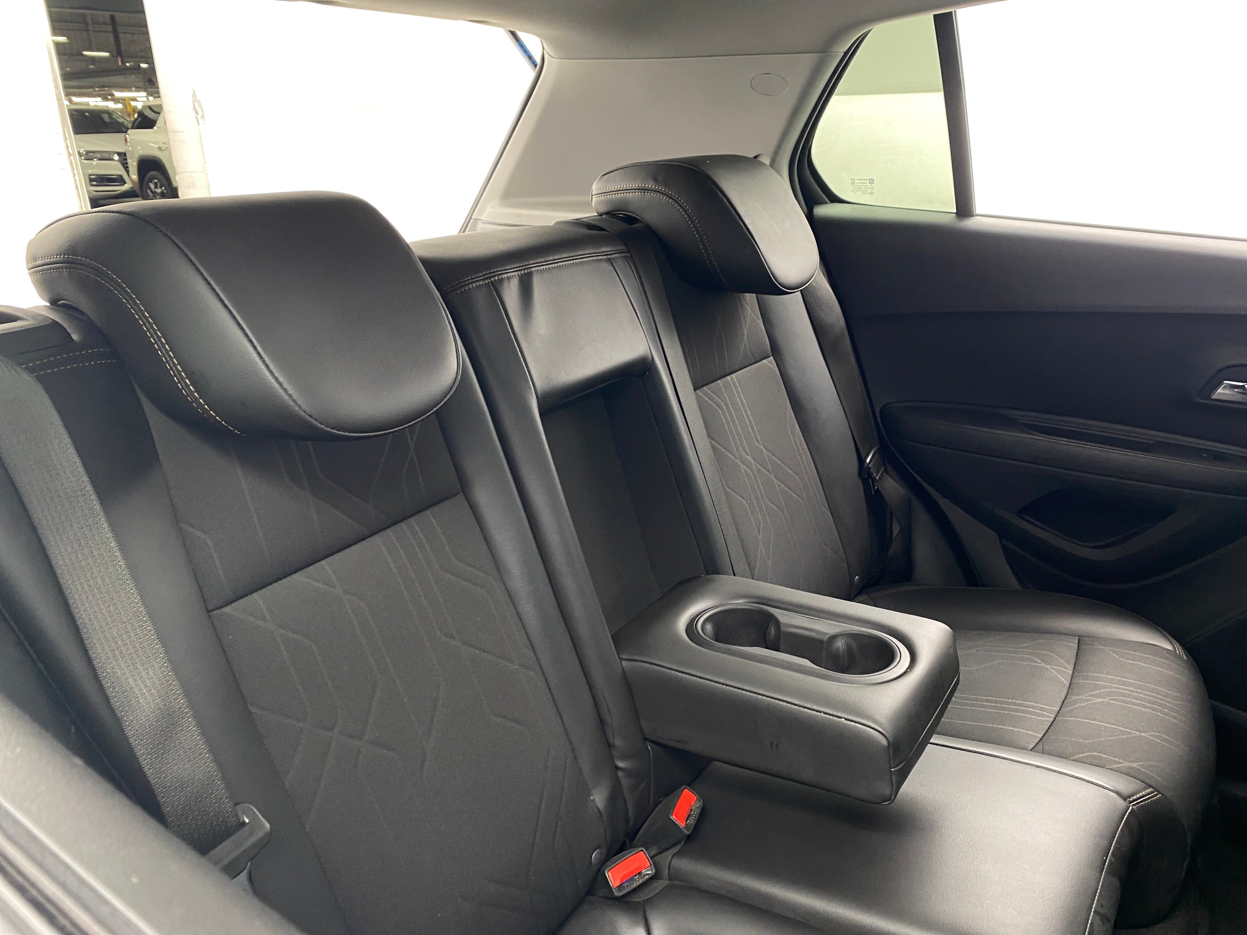 2022 Chevrolet Trax LT 6