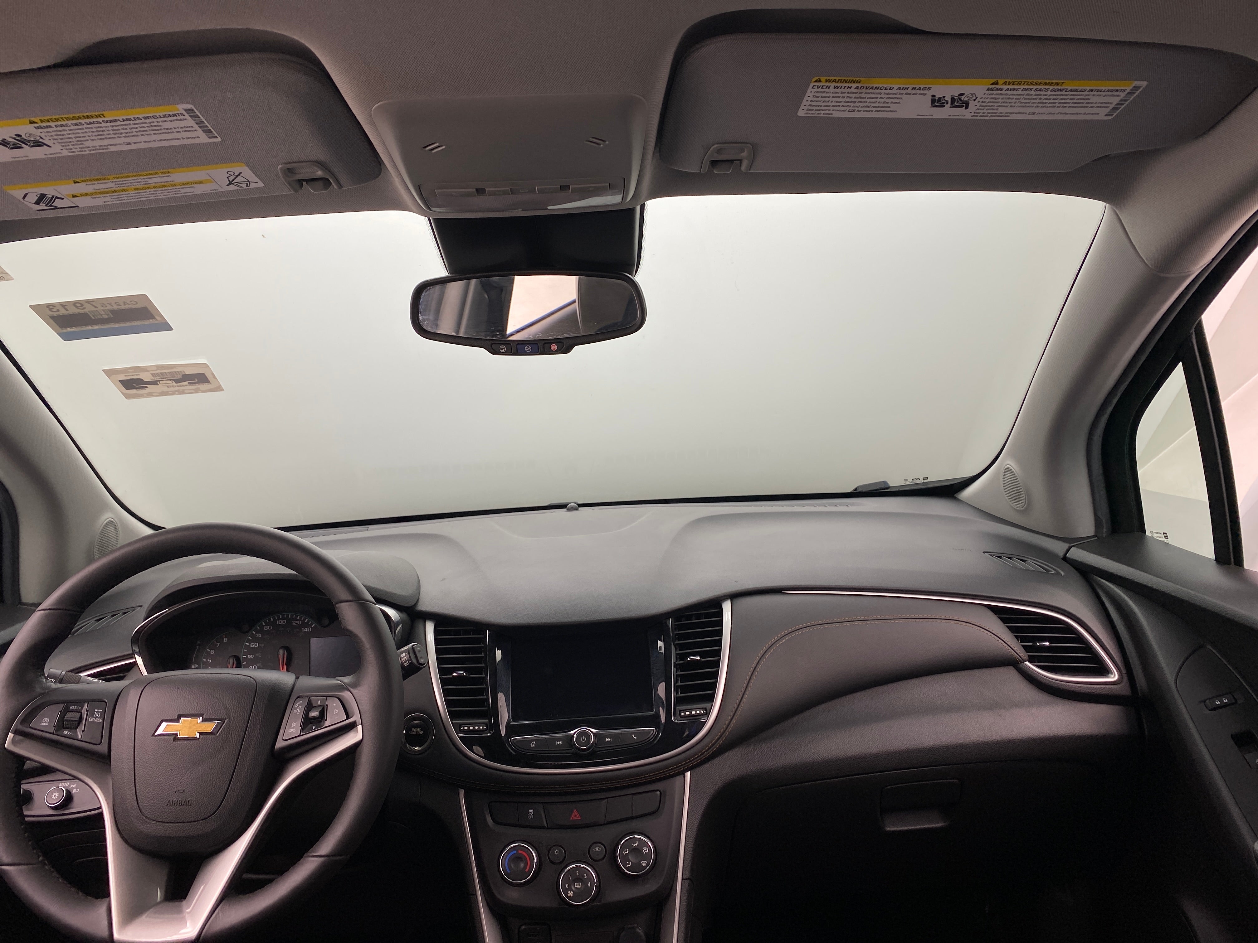 2022 Chevrolet Trax LT 3