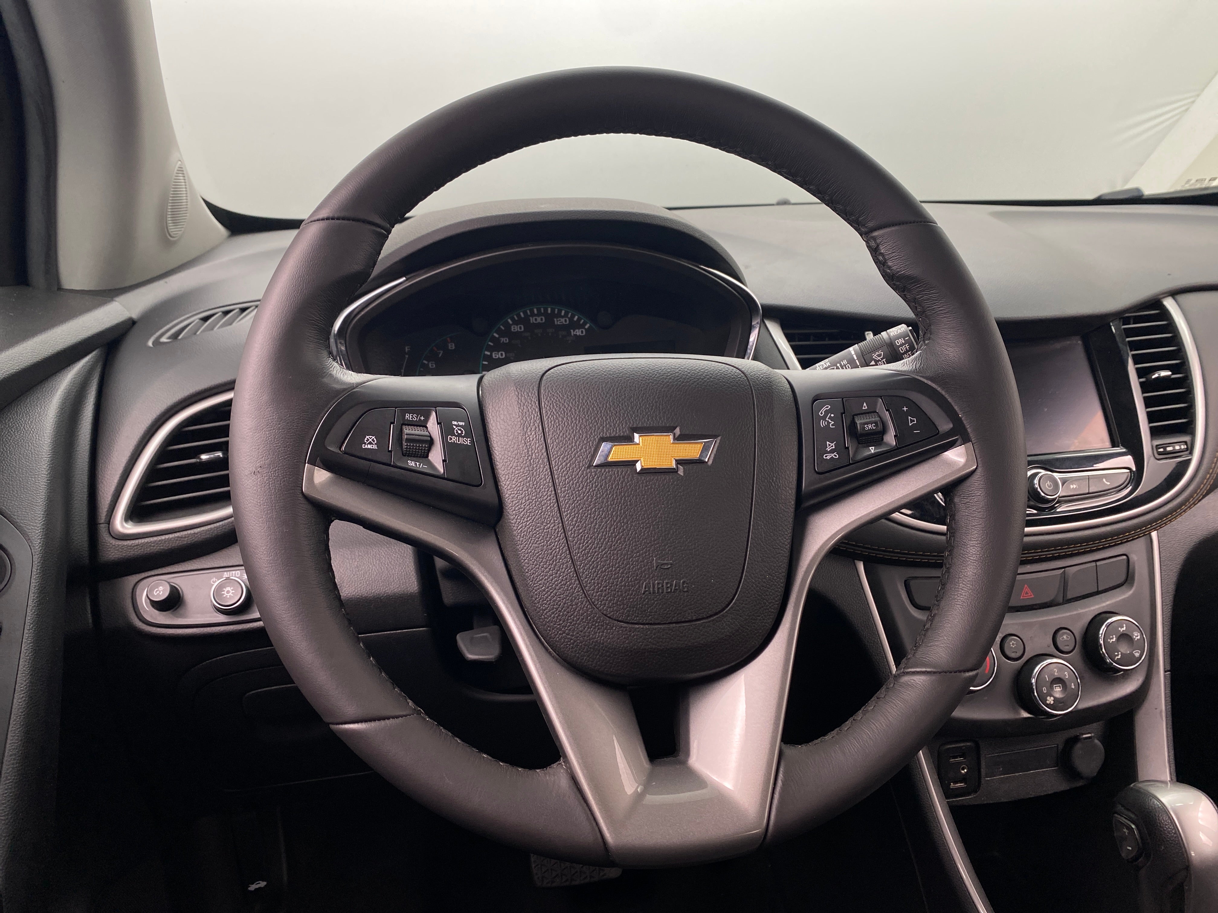 2022 Chevrolet Trax LT 5