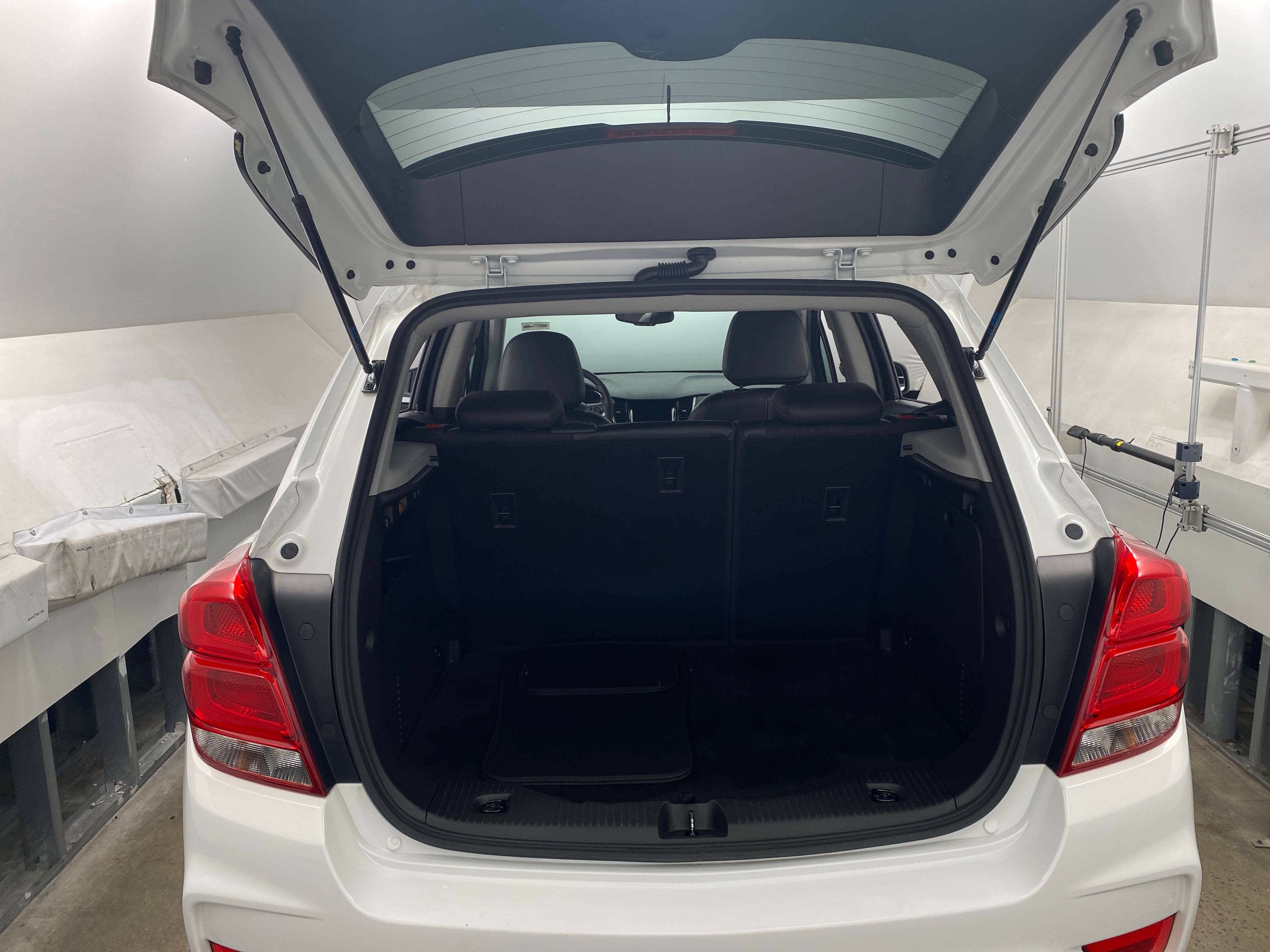 2022 Chevrolet Trax LT 7