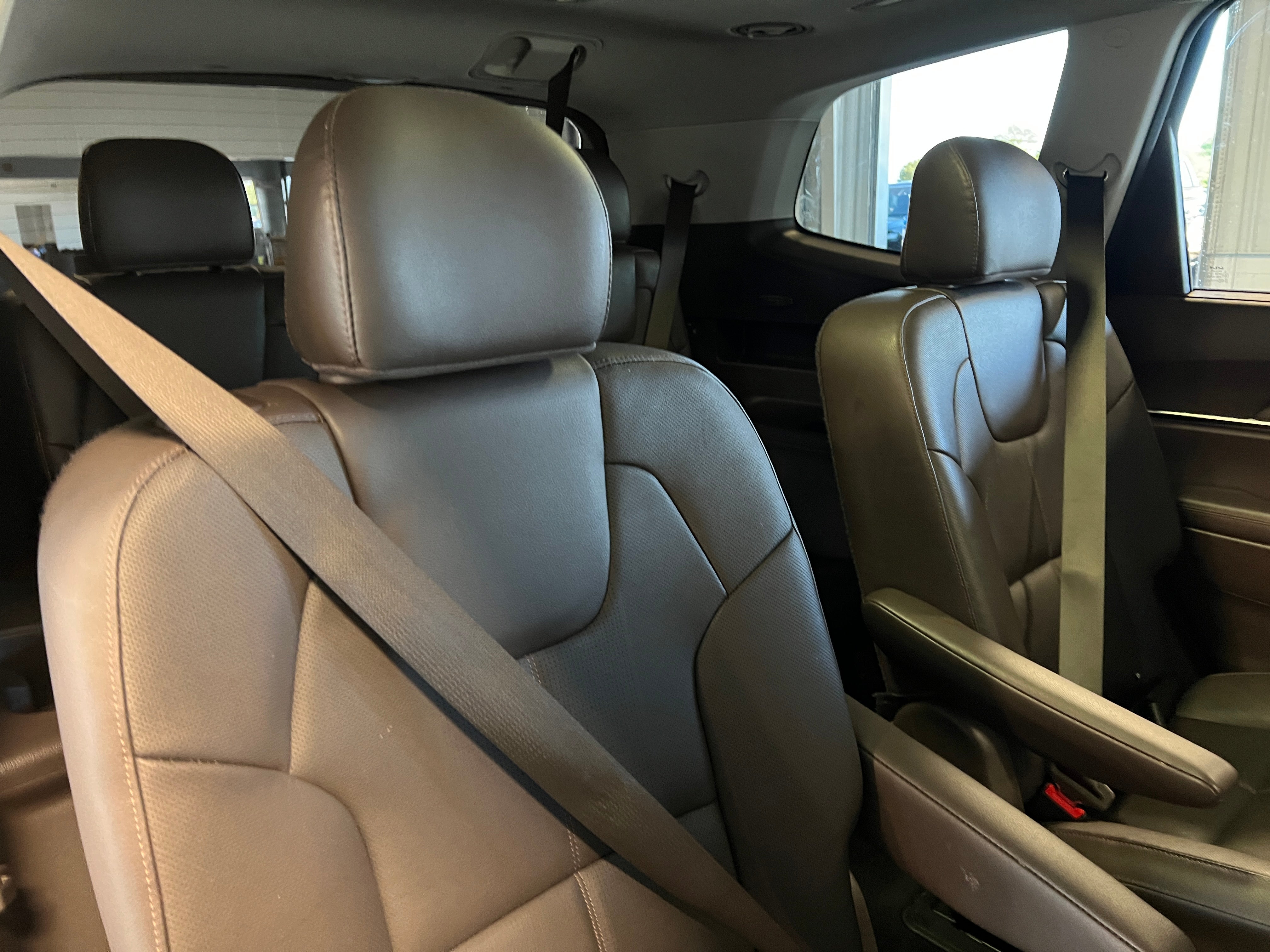 2022 Kia Telluride SX 5