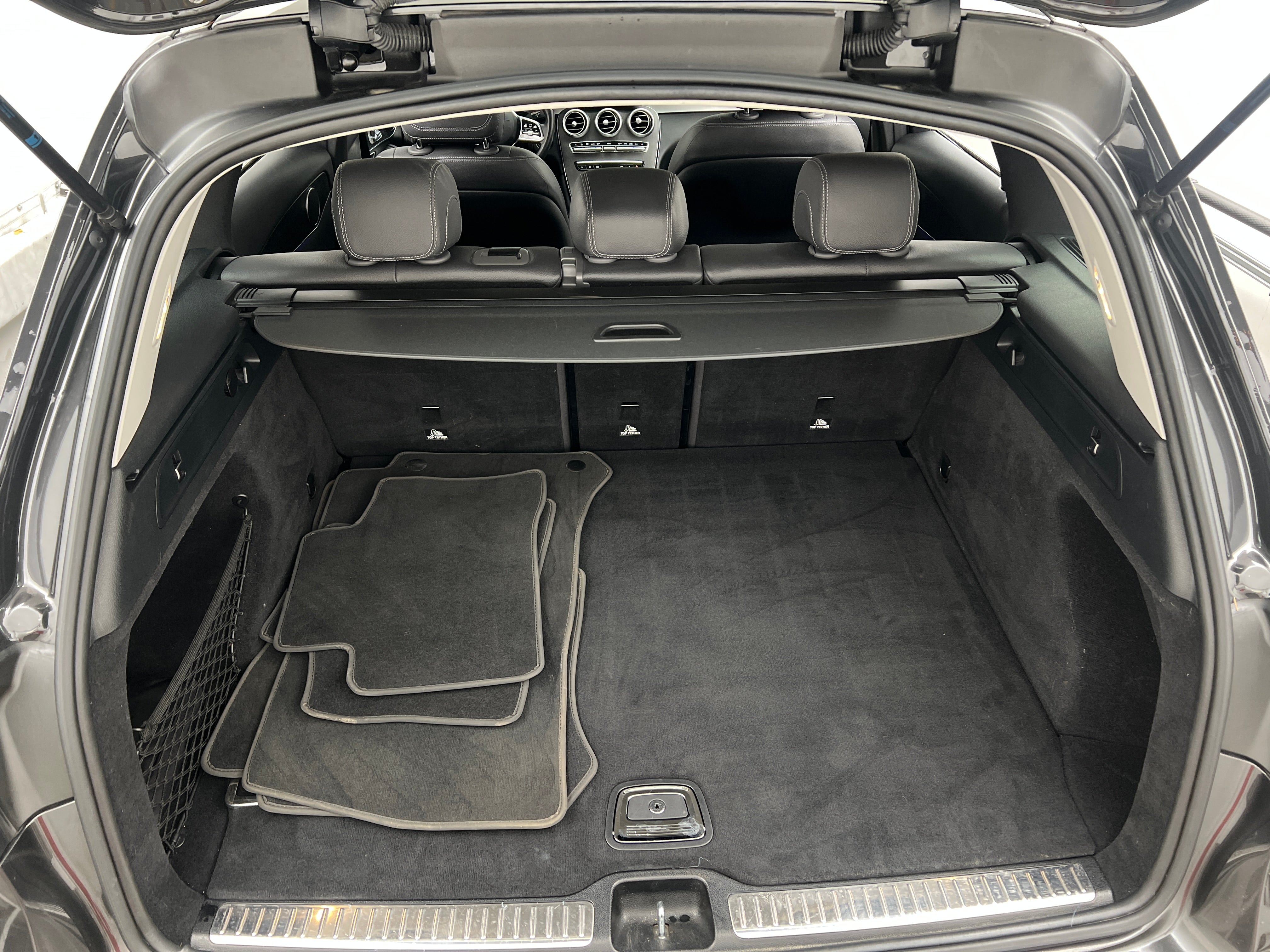 2021 Mercedes-Benz GLC 300 6