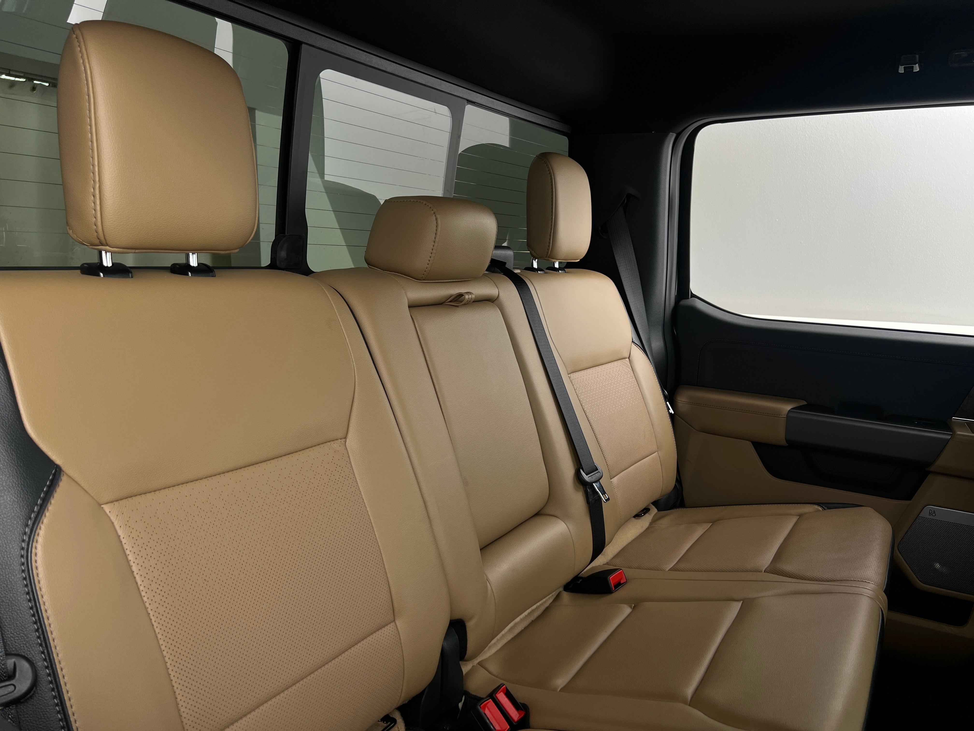 2024 Ford Econoline E-250 6