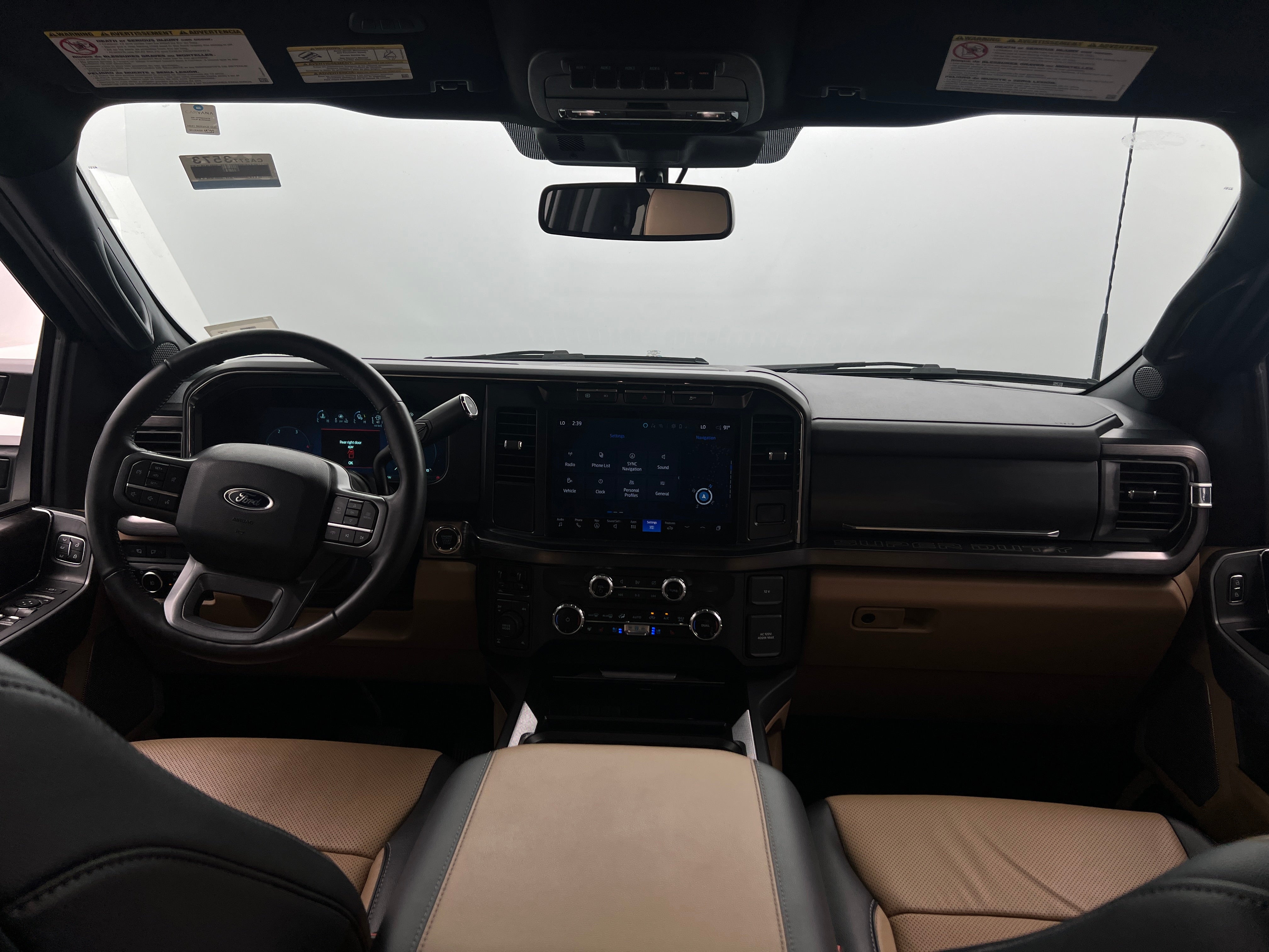 2024 Ford Econoline E-250 3