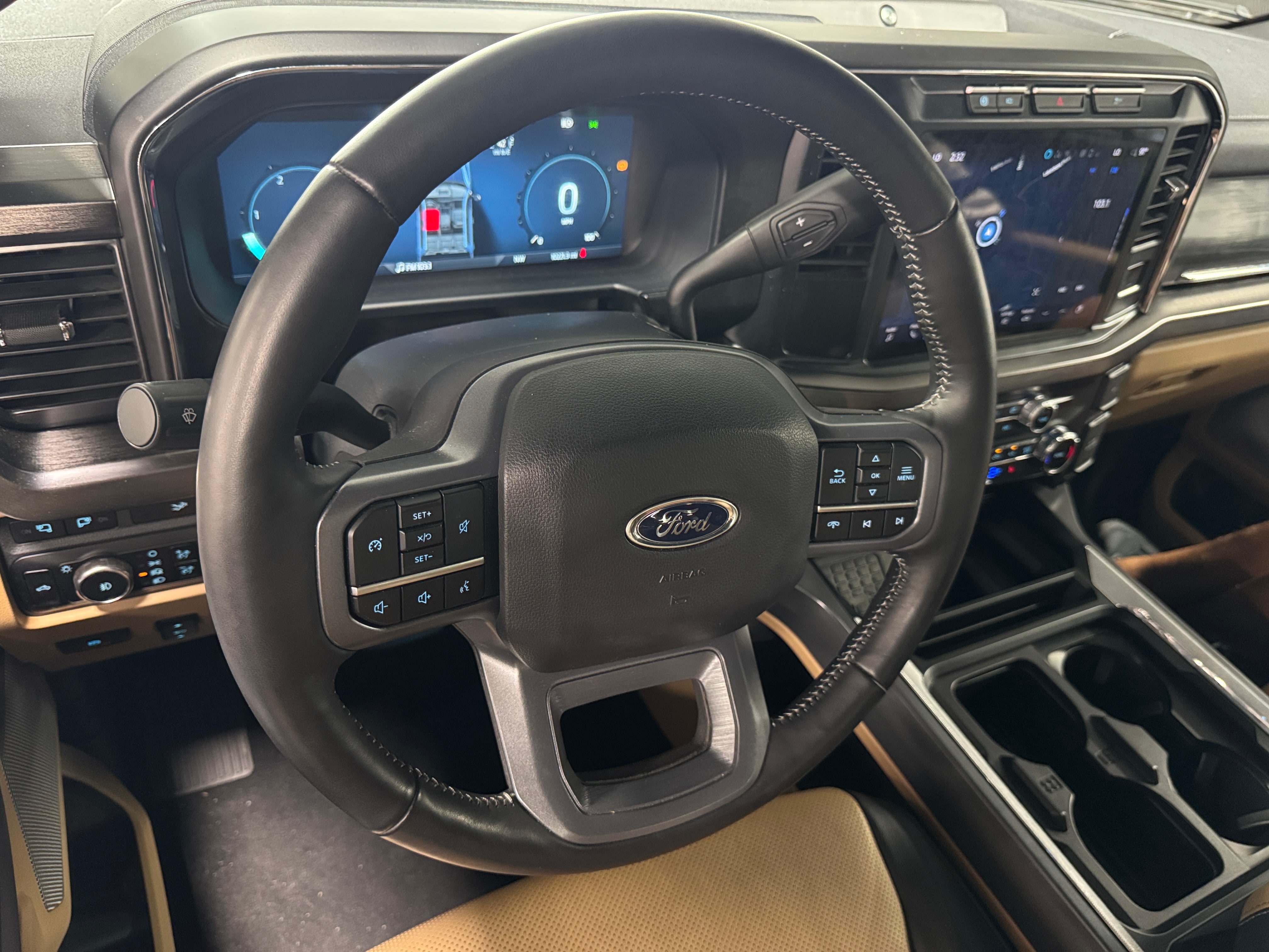2024 Ford Econoline E-250 5