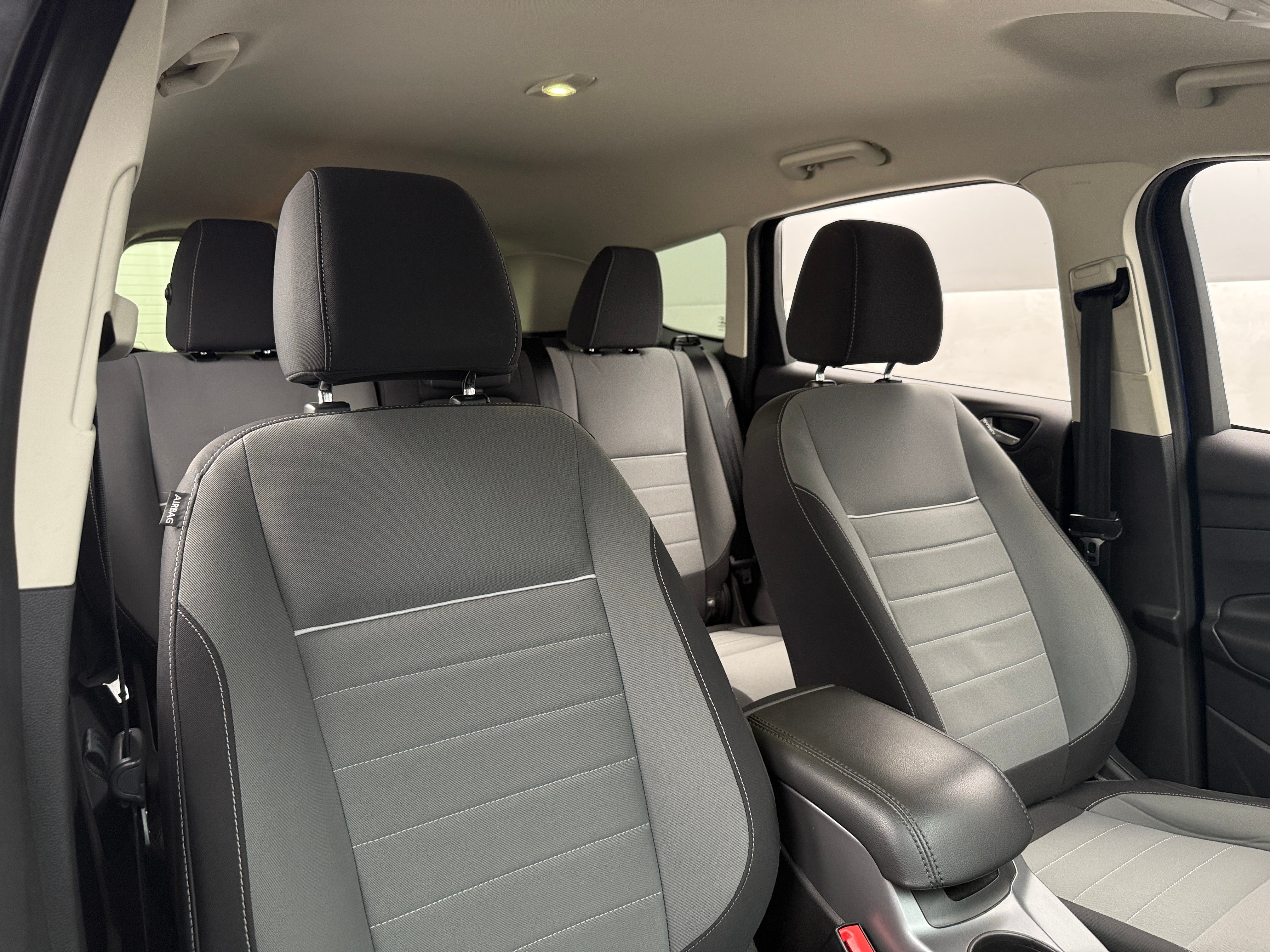 2014 Ford Escape SE 2