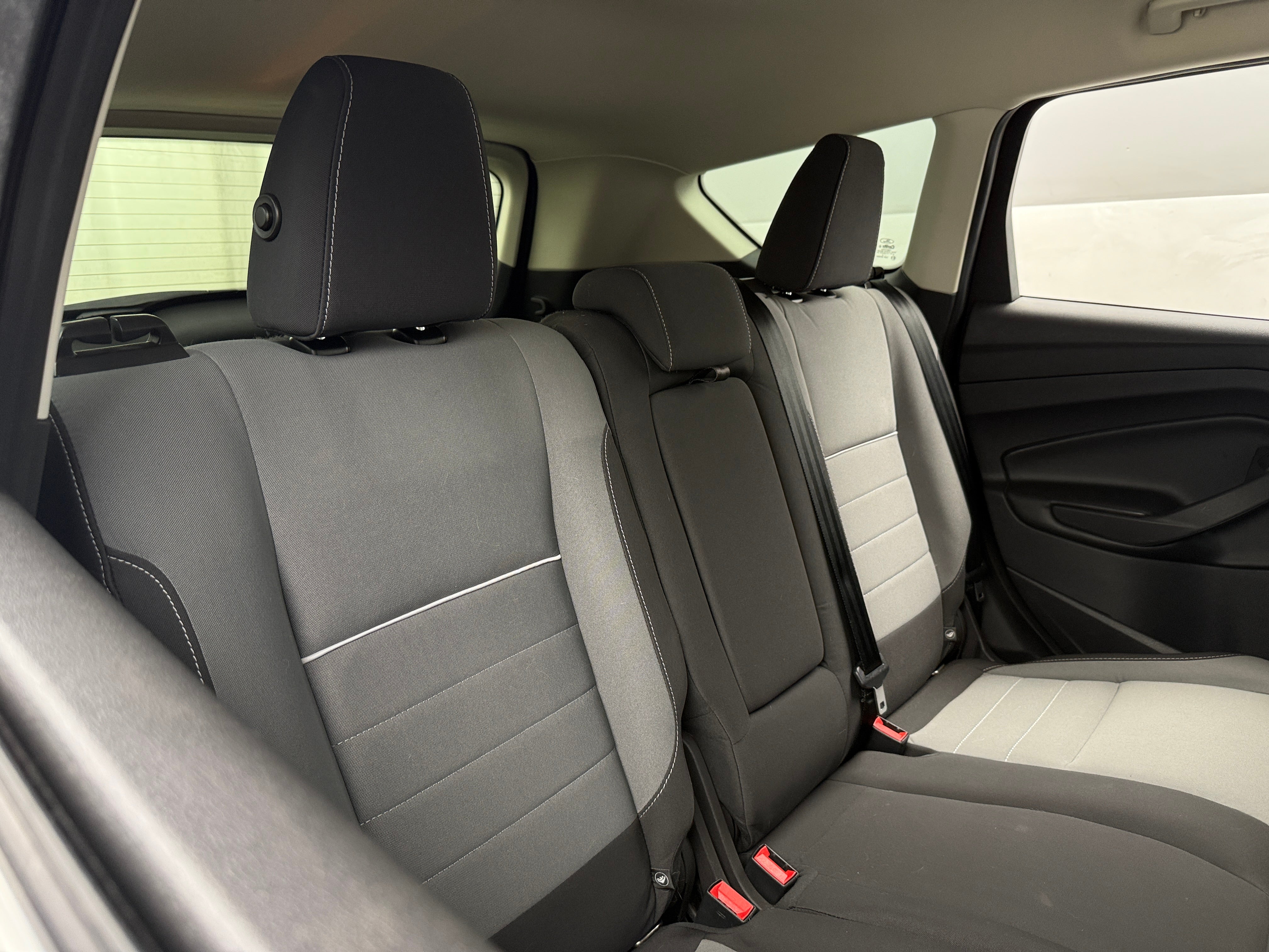 2014 Ford Escape SE 6