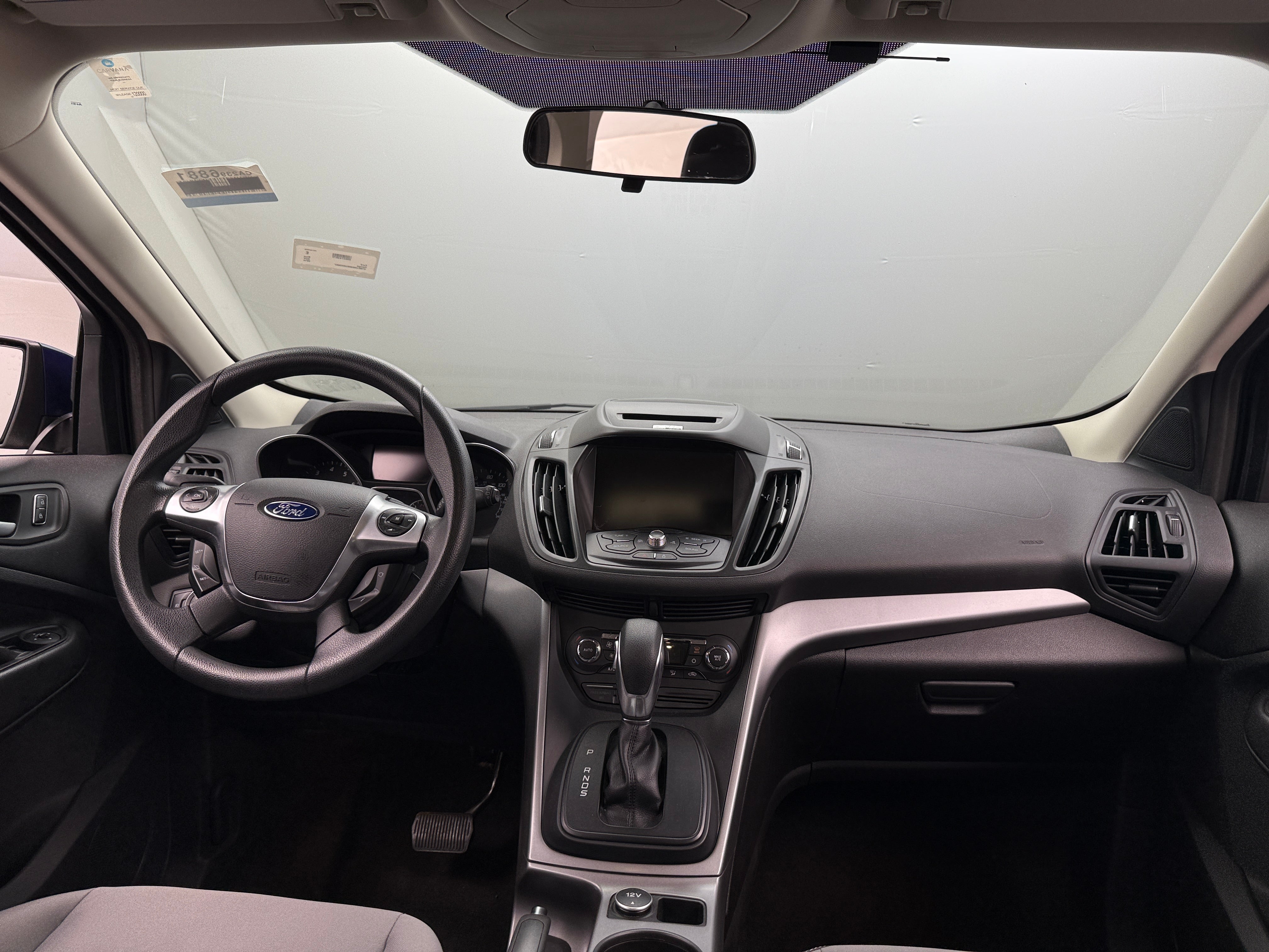 2014 Ford Escape SE 3