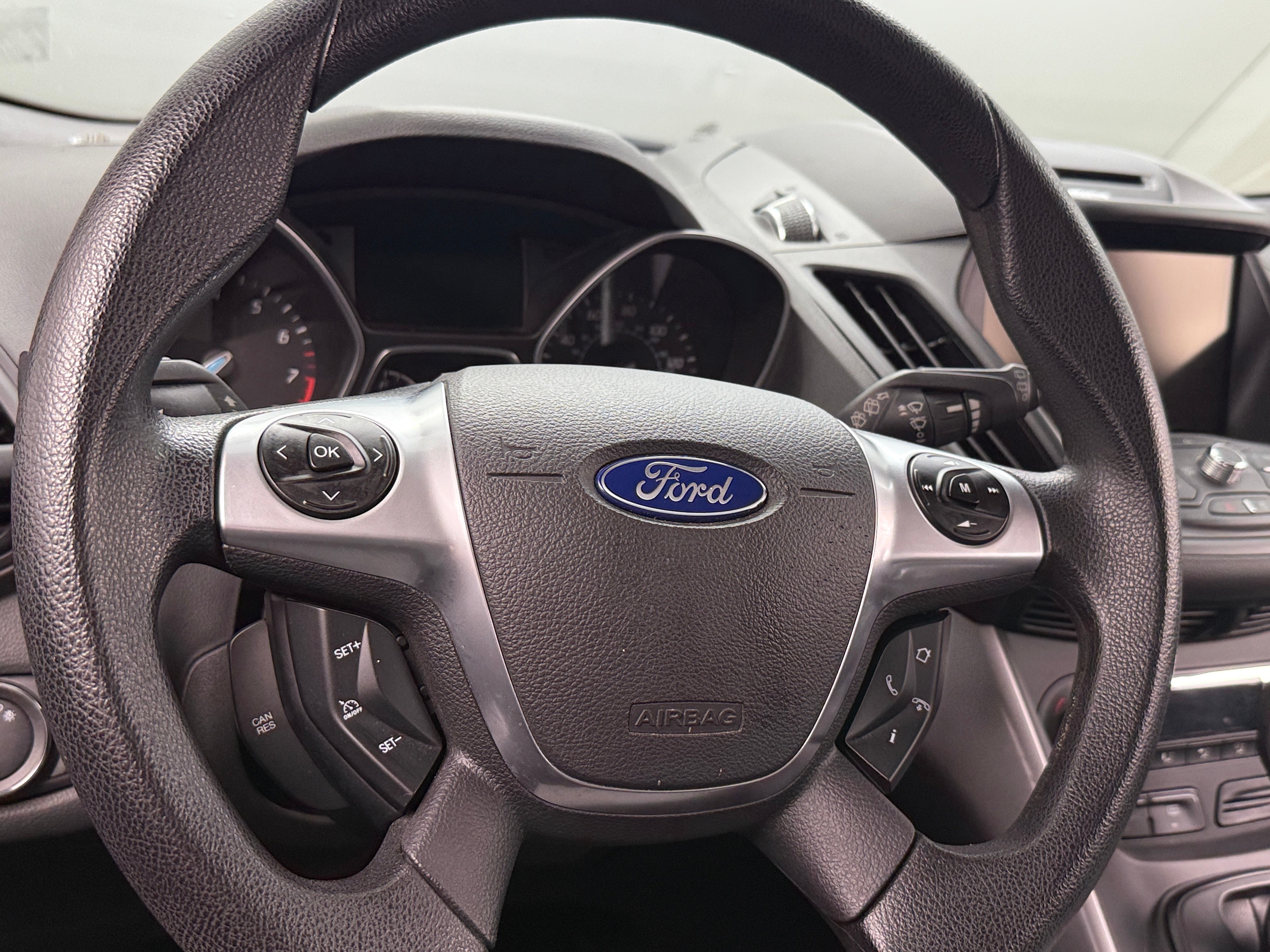 2014 Ford Escape SE 5