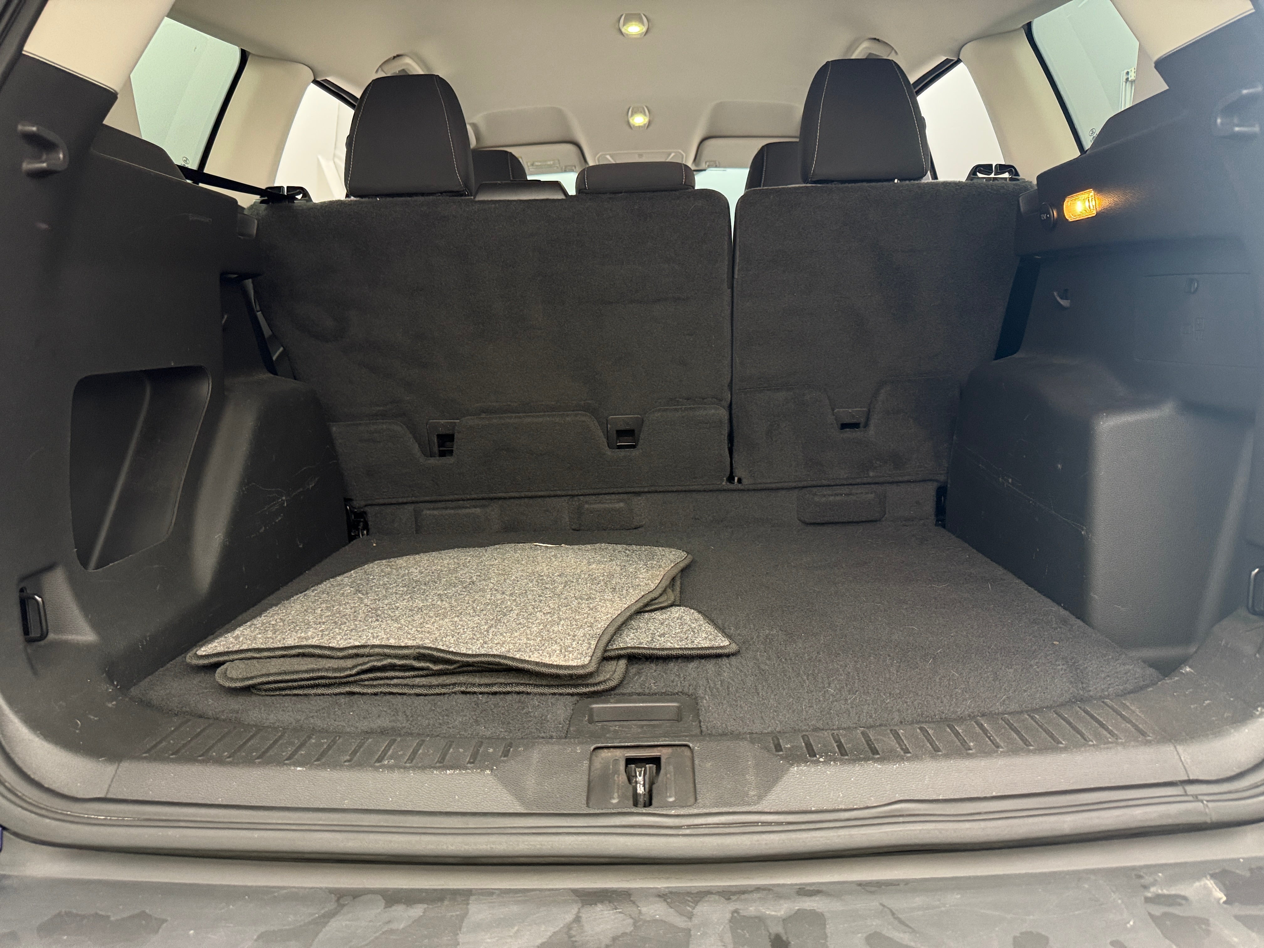 2014 Ford Escape SE 7