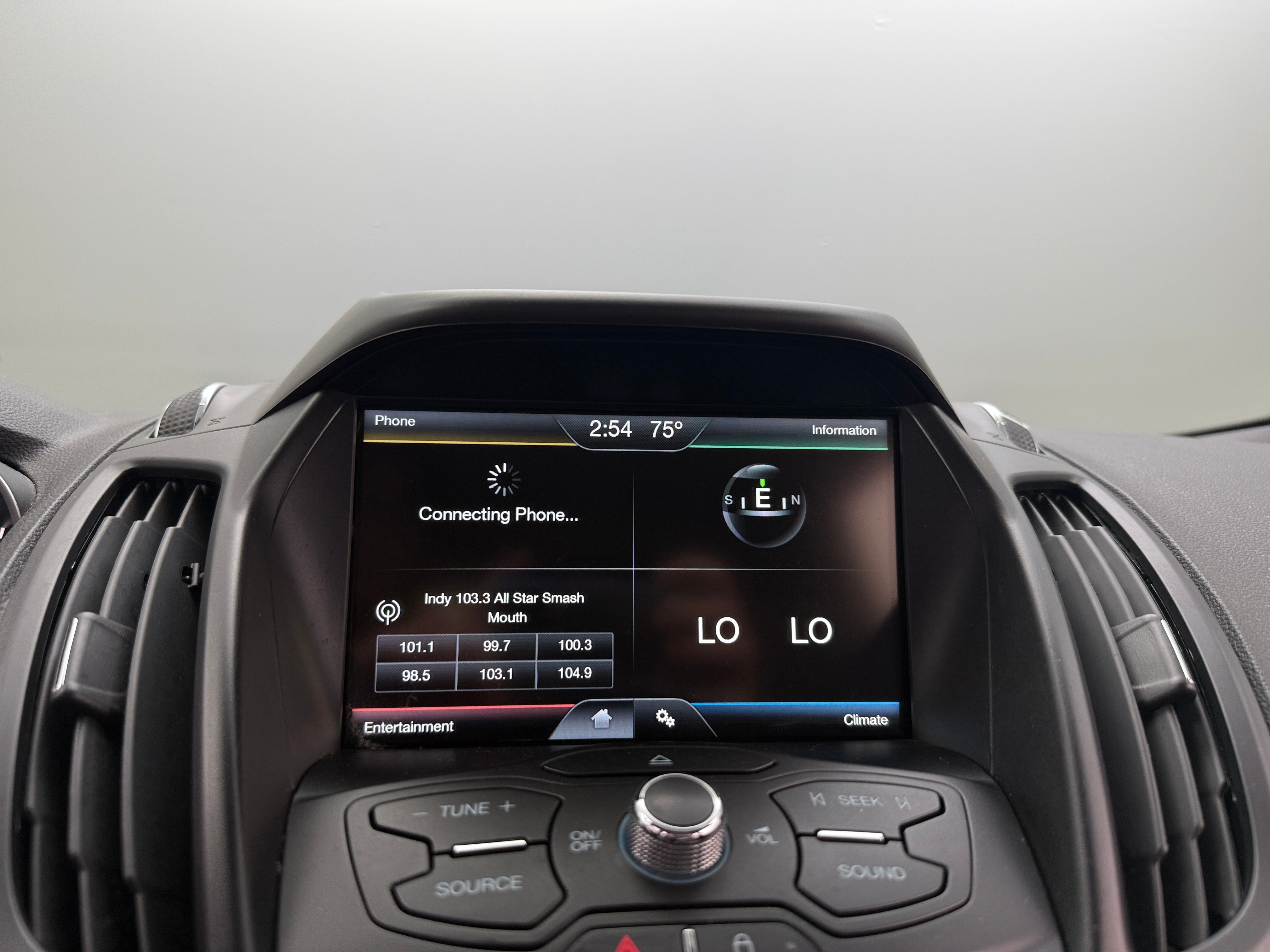 2014 Ford Escape SE 4