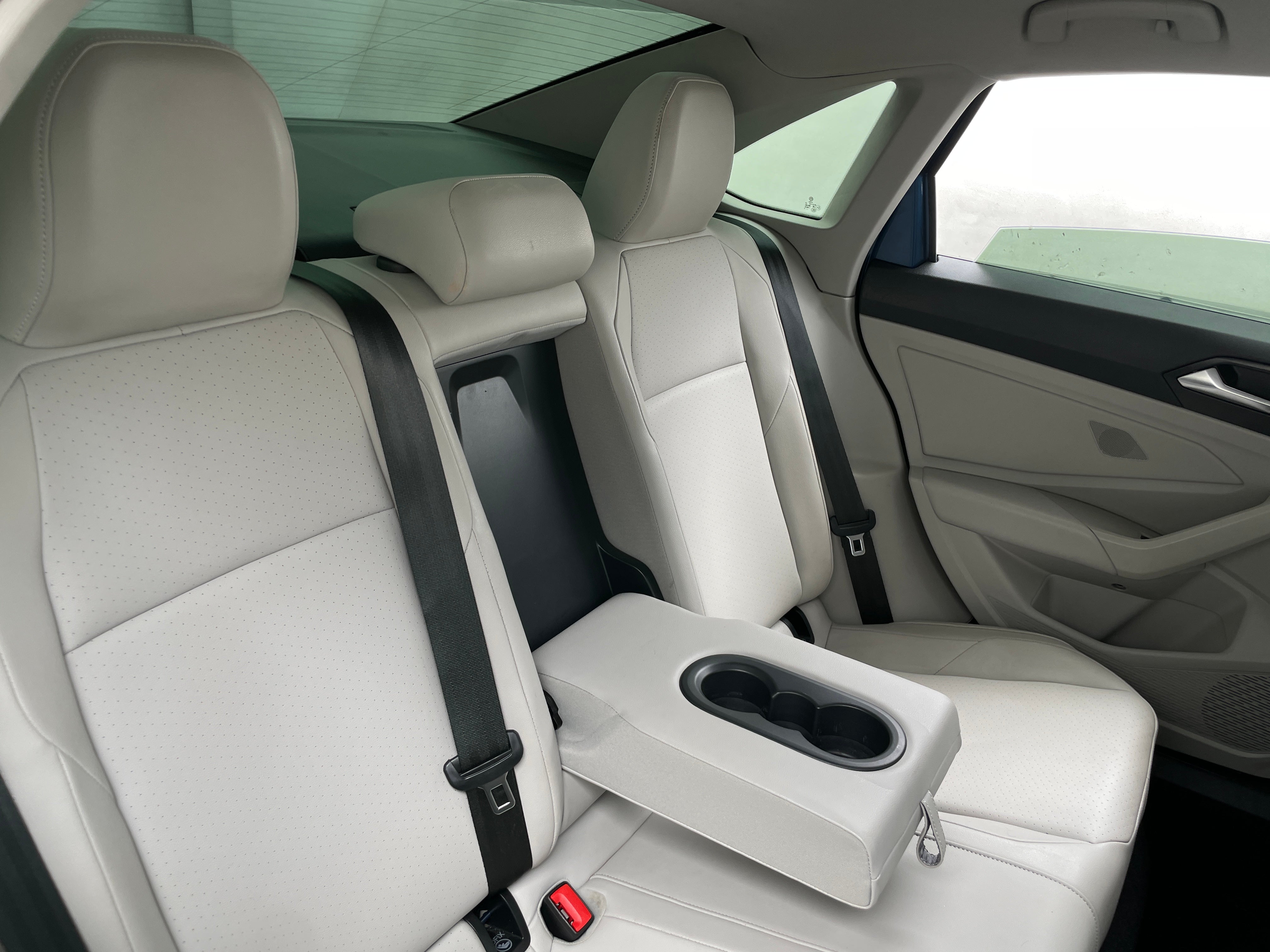 2019 Volkswagen Jetta SE 5