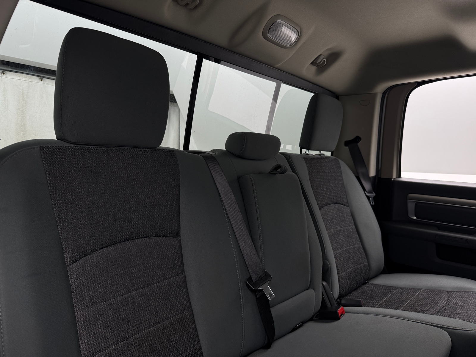 Thumbnail: 2019 RAM 1500 Classic - 6