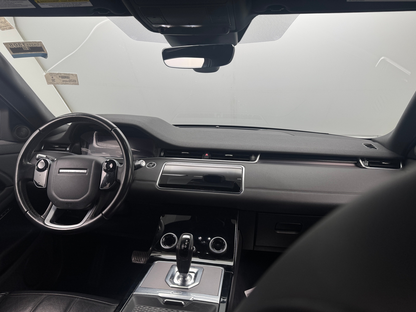 Thumbnail: 2020 Land Rover Range Rover Evoque - 2
