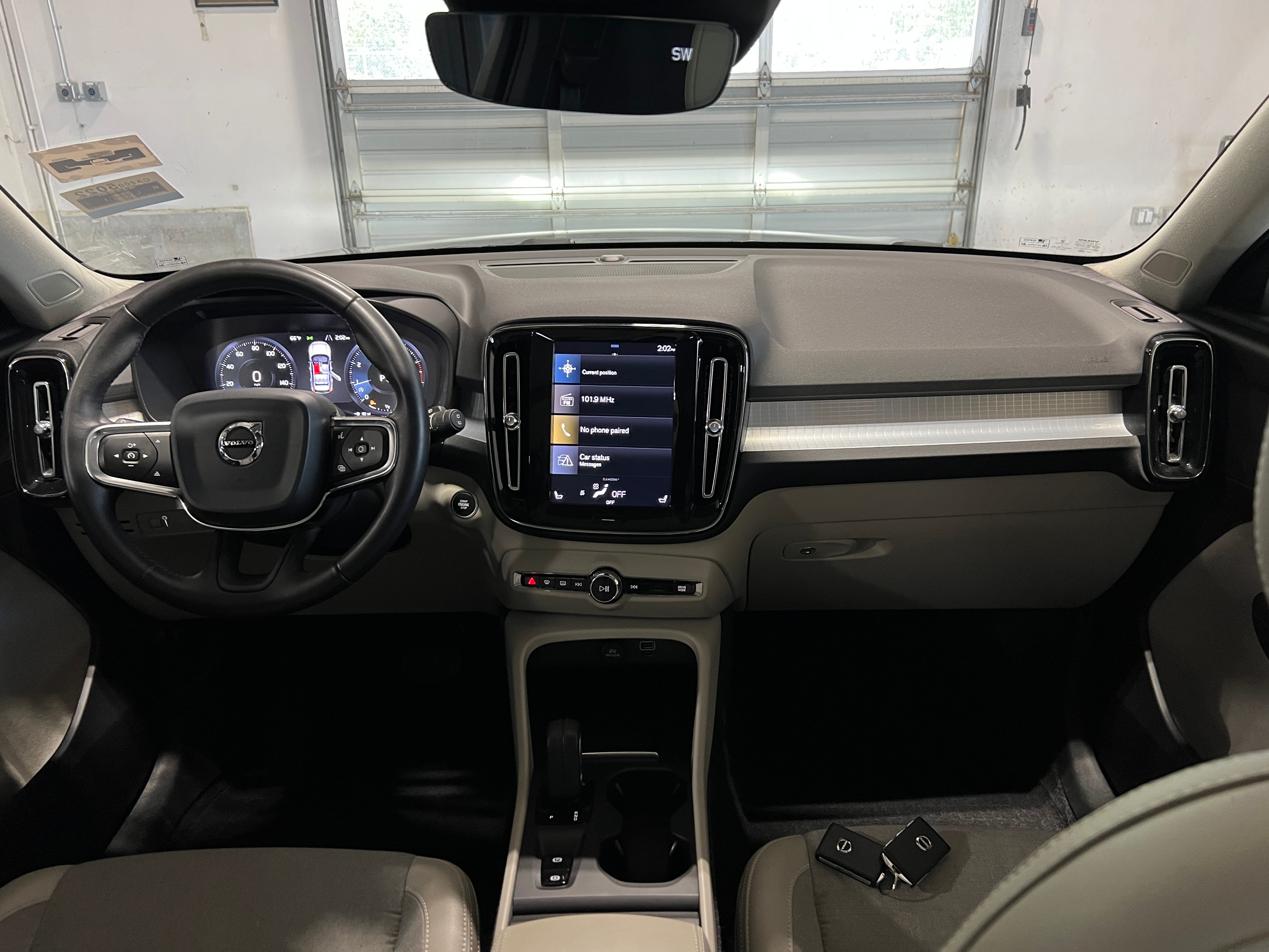 2020 Volvo XC40 T5 Momentum 3