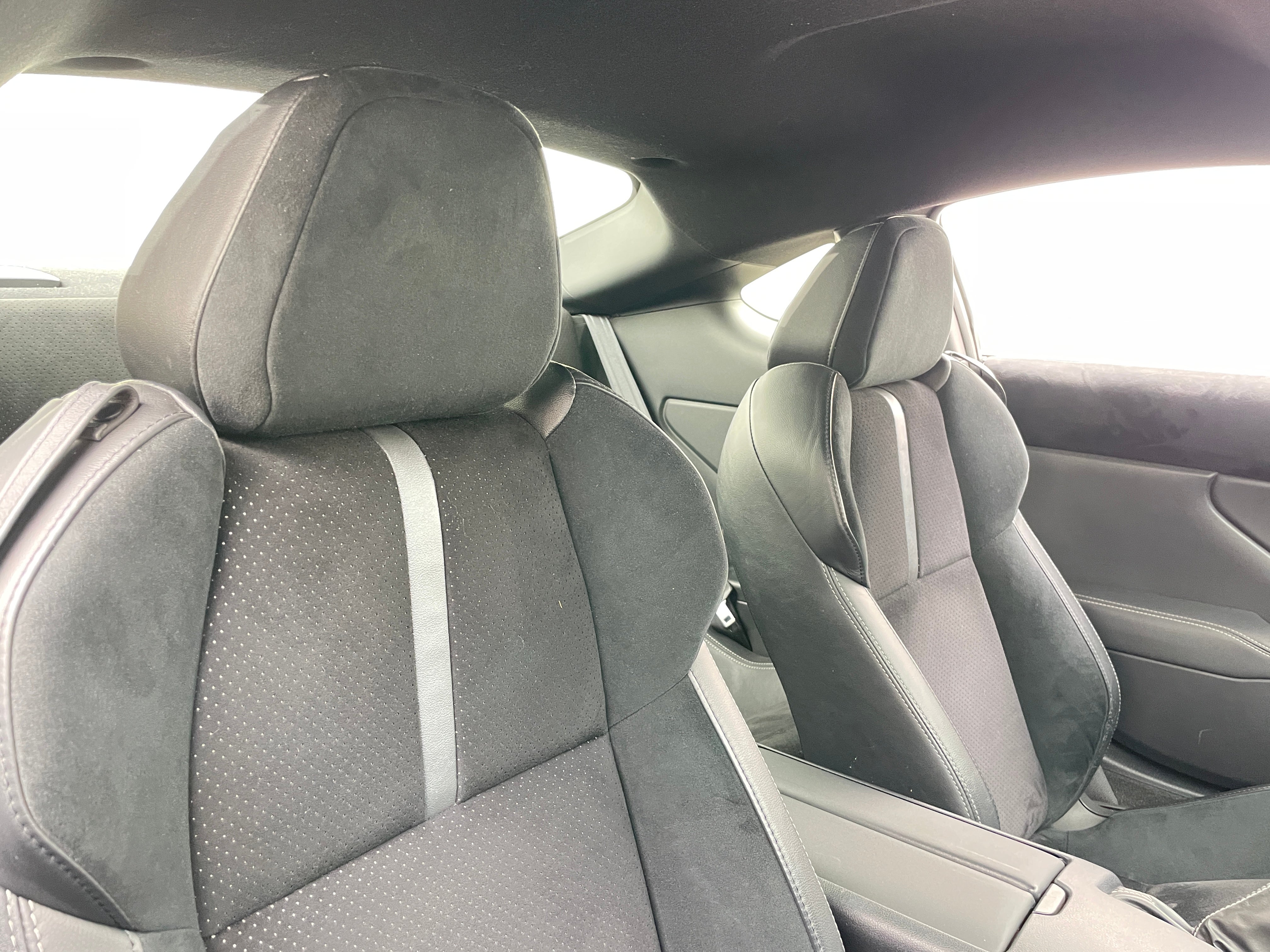 2023 Toyota GR86 Premium 2