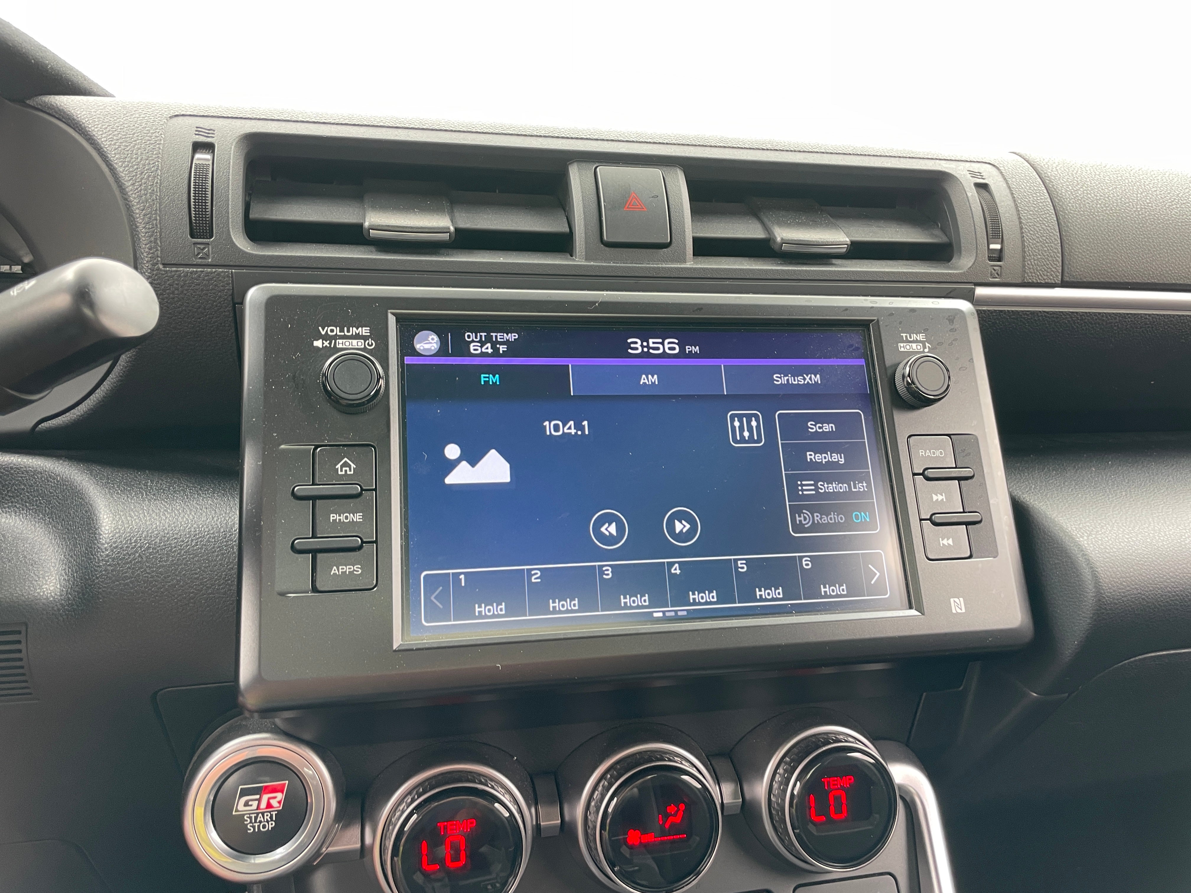 2023 Toyota GR86 Premium 3