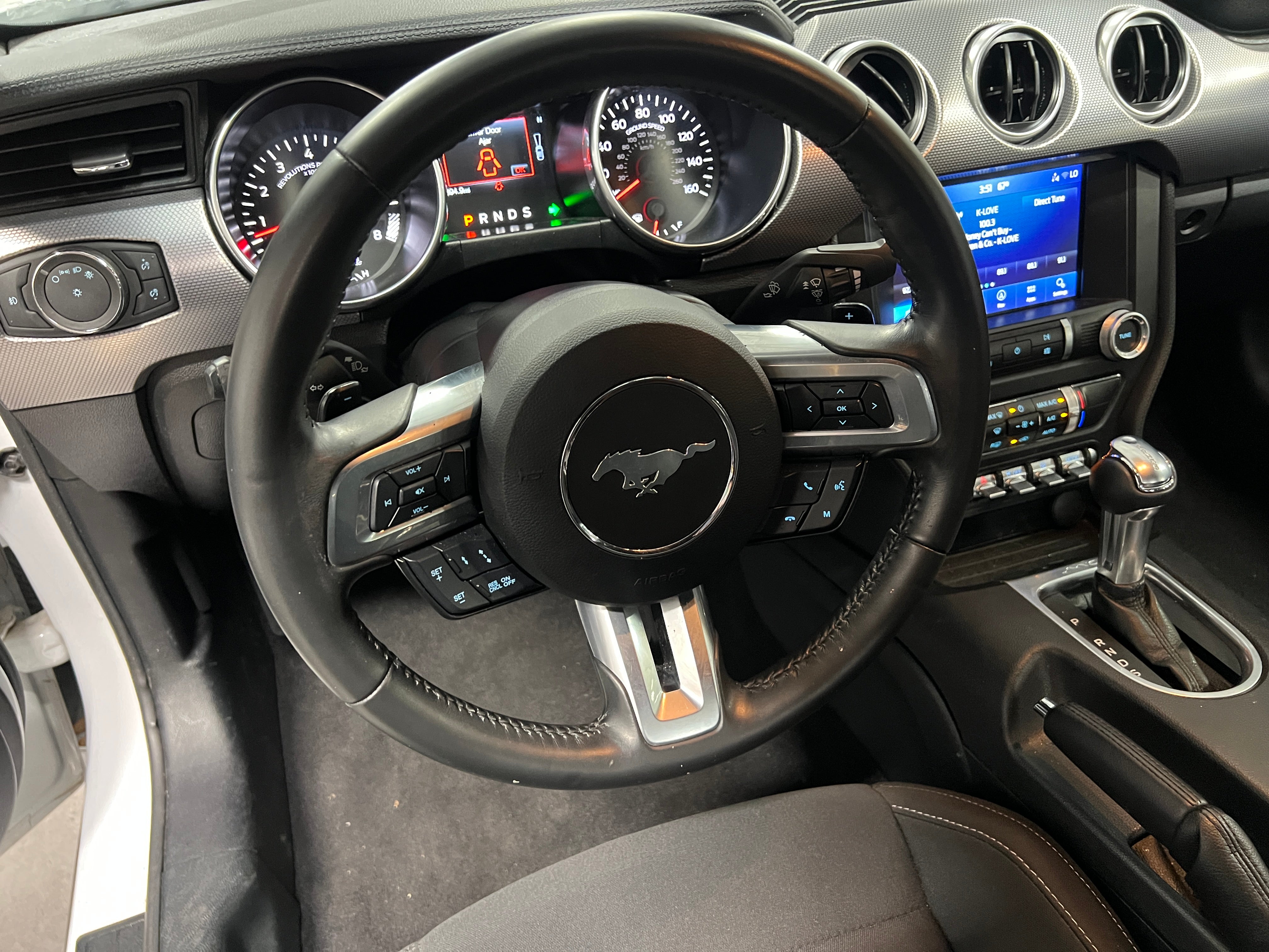 2020 Ford Mustang GT 5