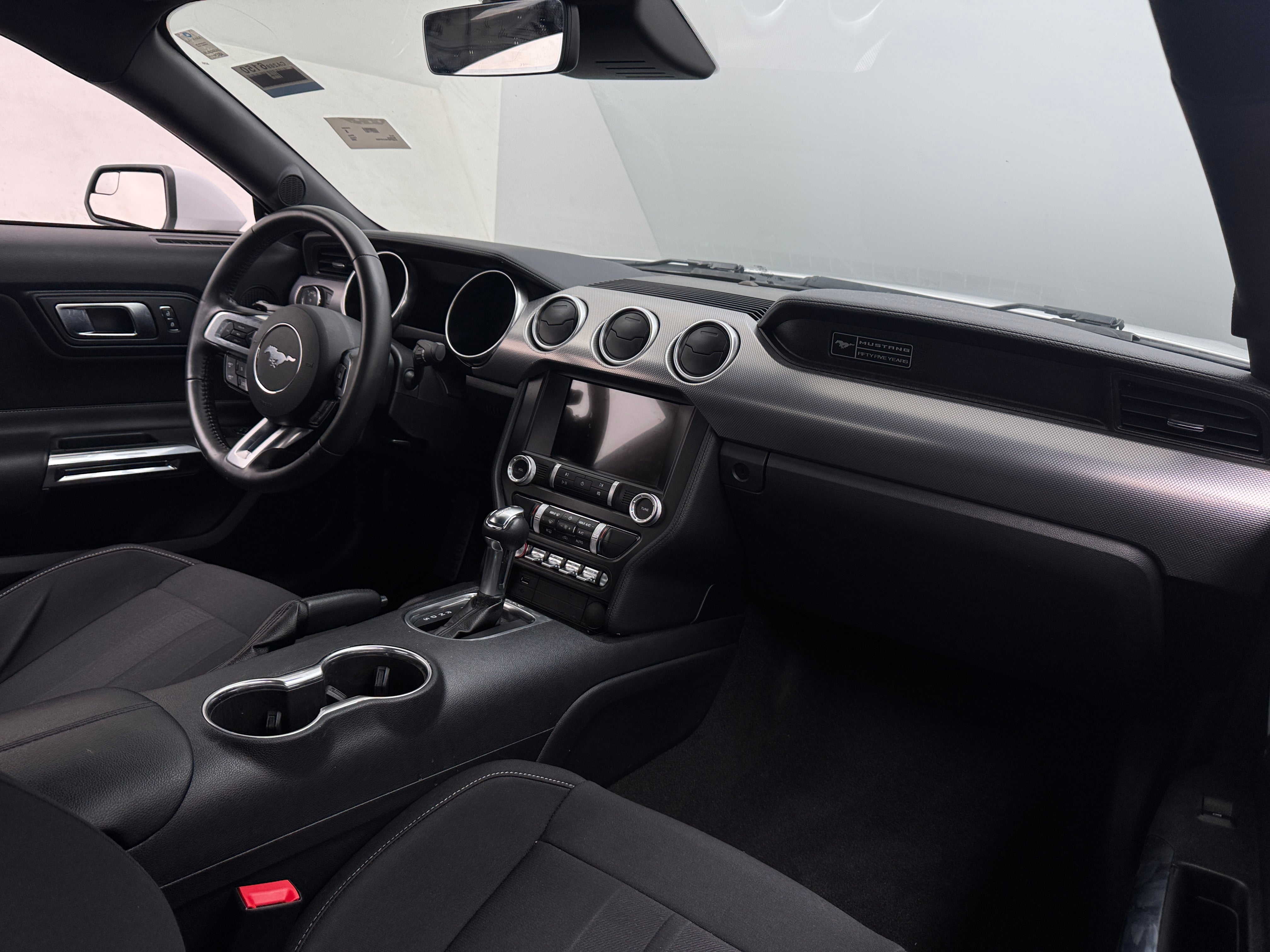 2020 Ford Mustang GT 3