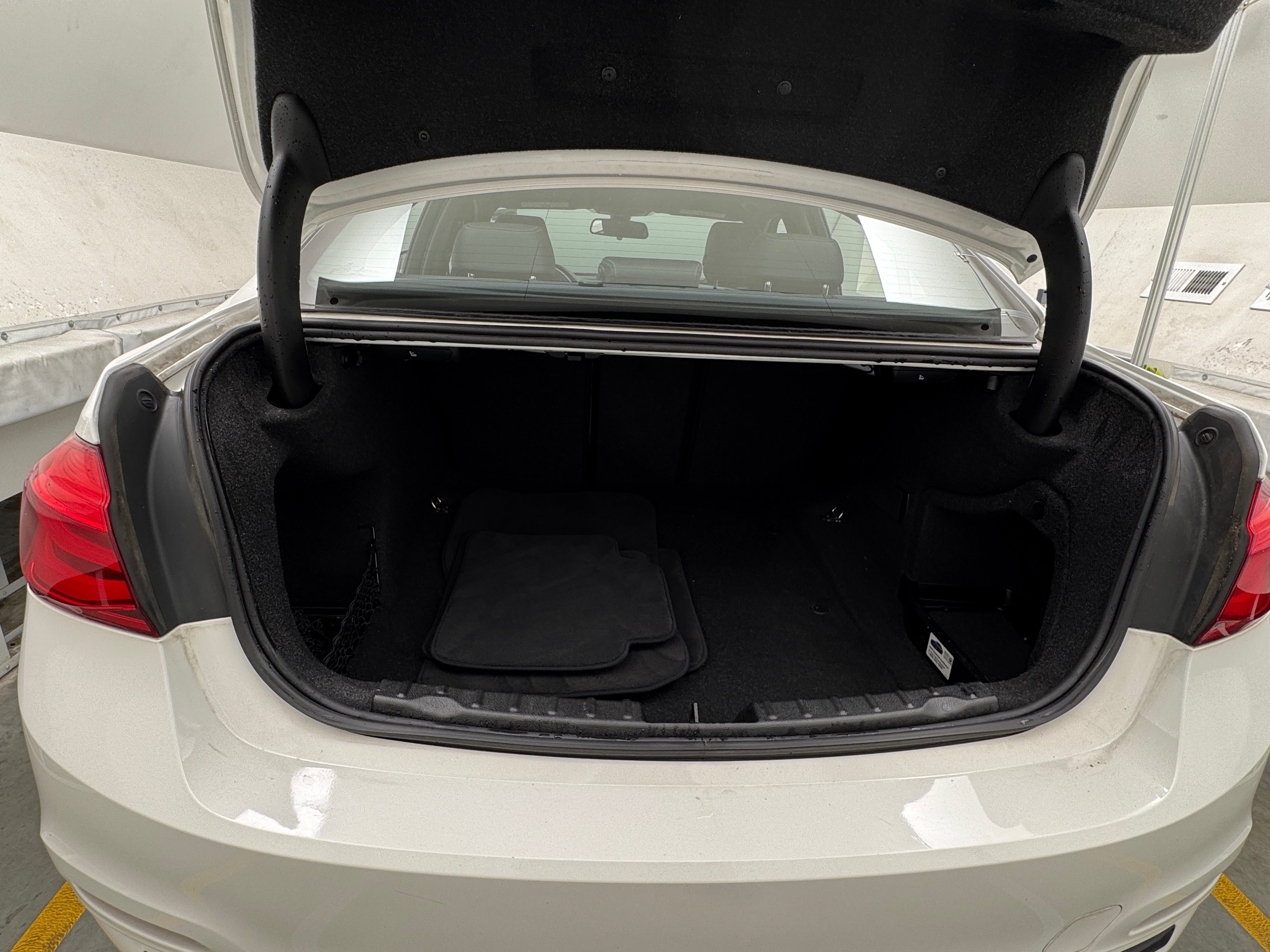 2016 BMW 3 Series 328i 6