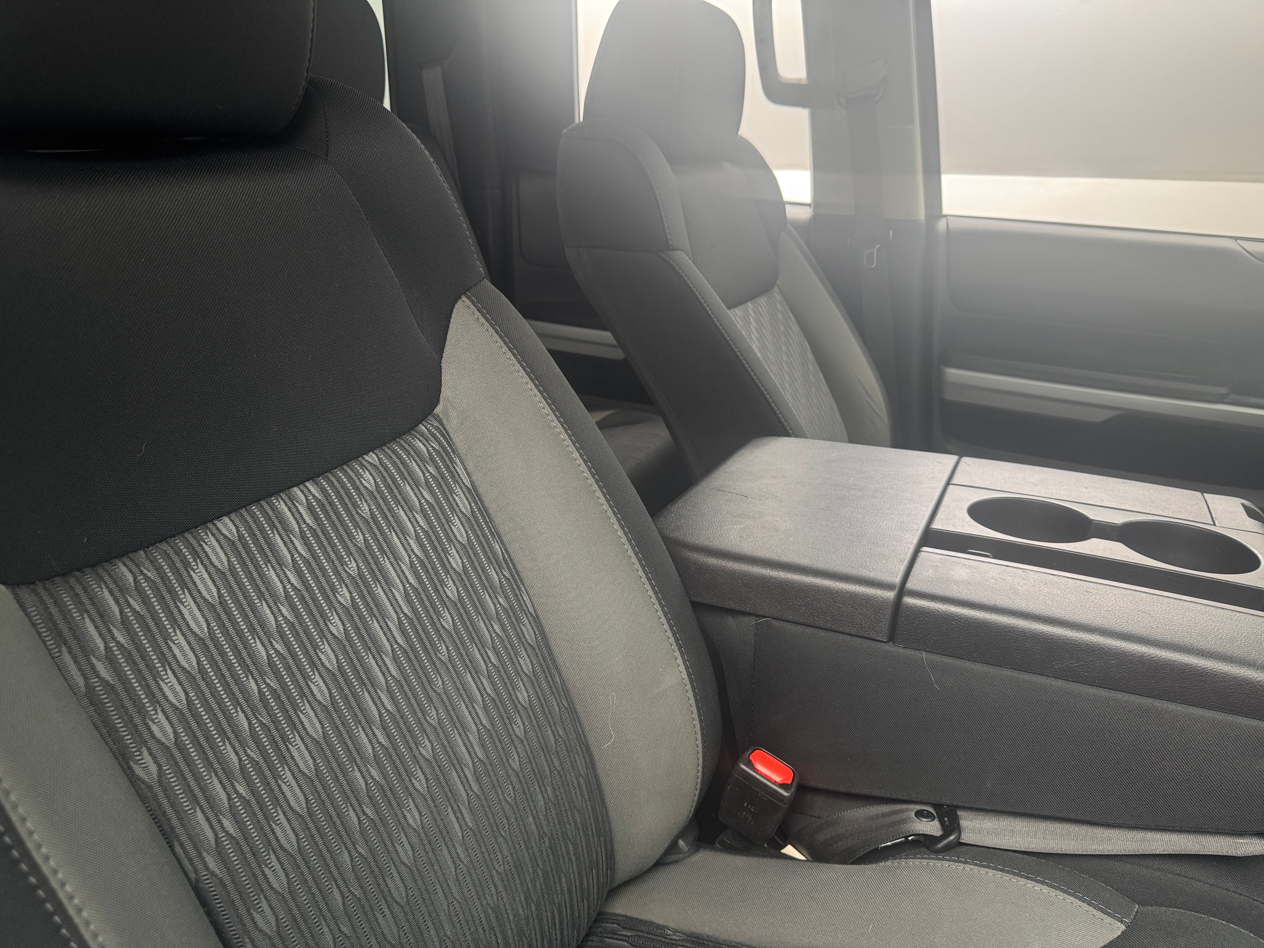 2021 Toyota Tundra SR5 2