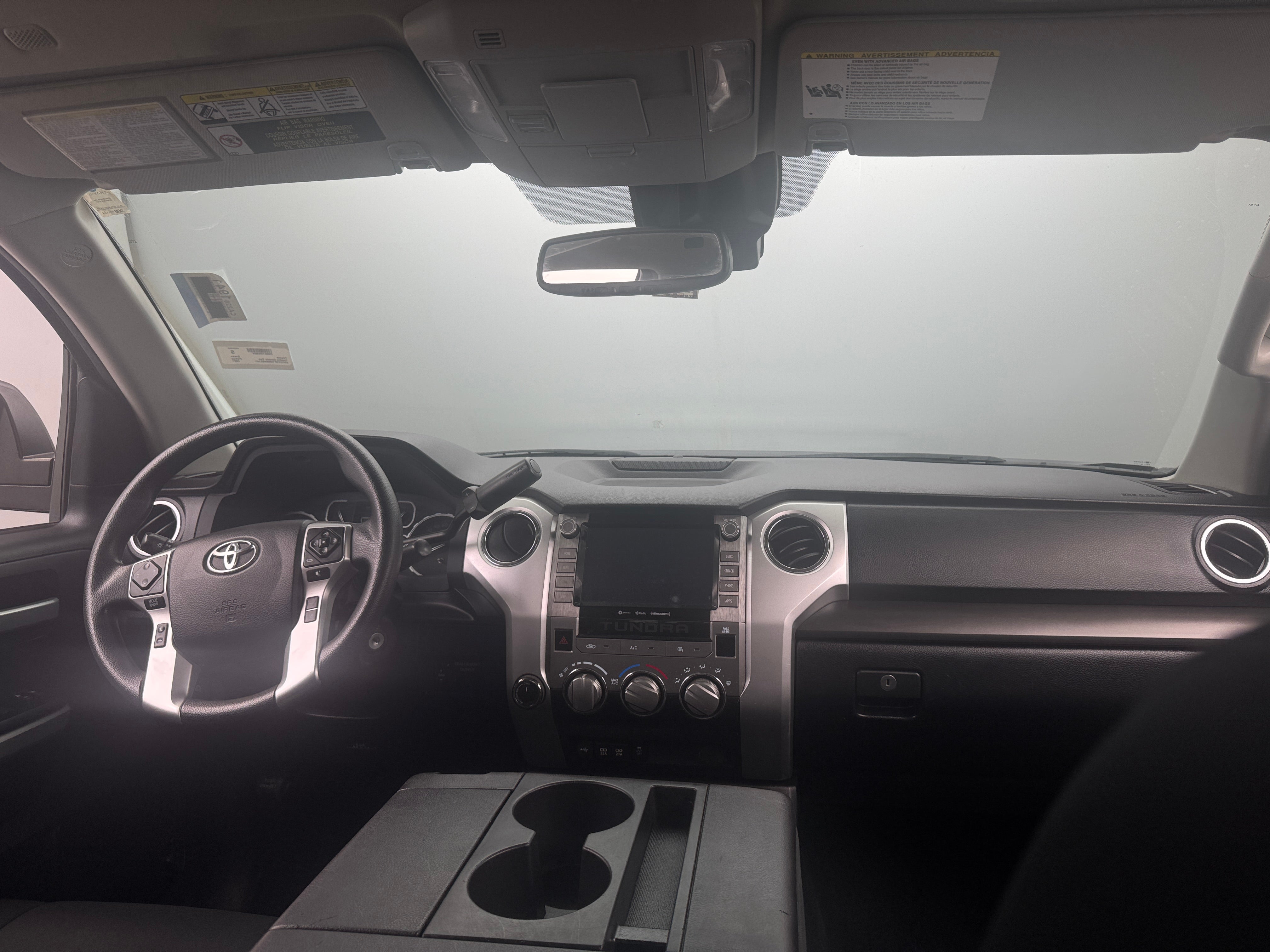 2021 Toyota Tundra SR5 3