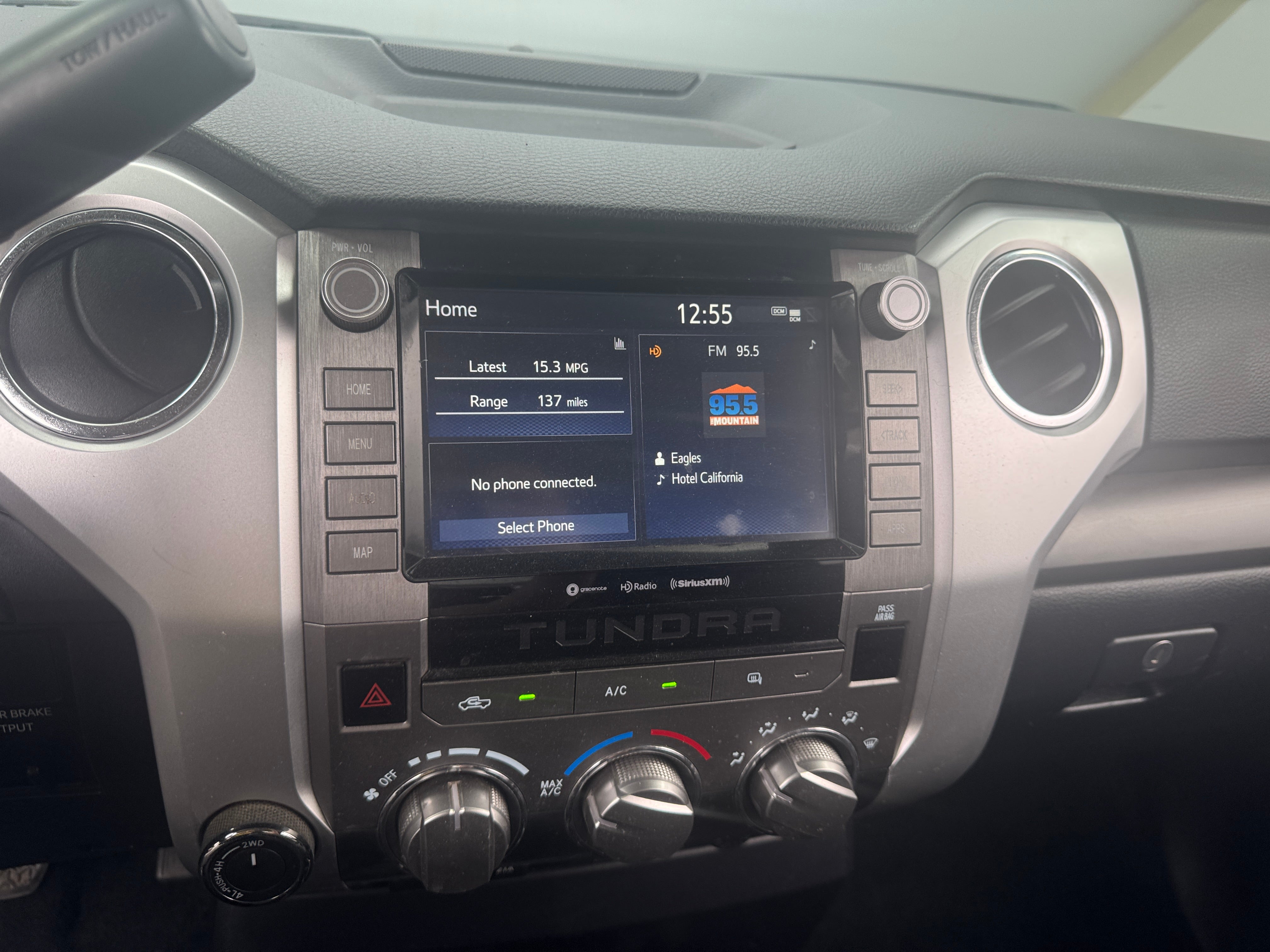 2021 Toyota Tundra SR5 4