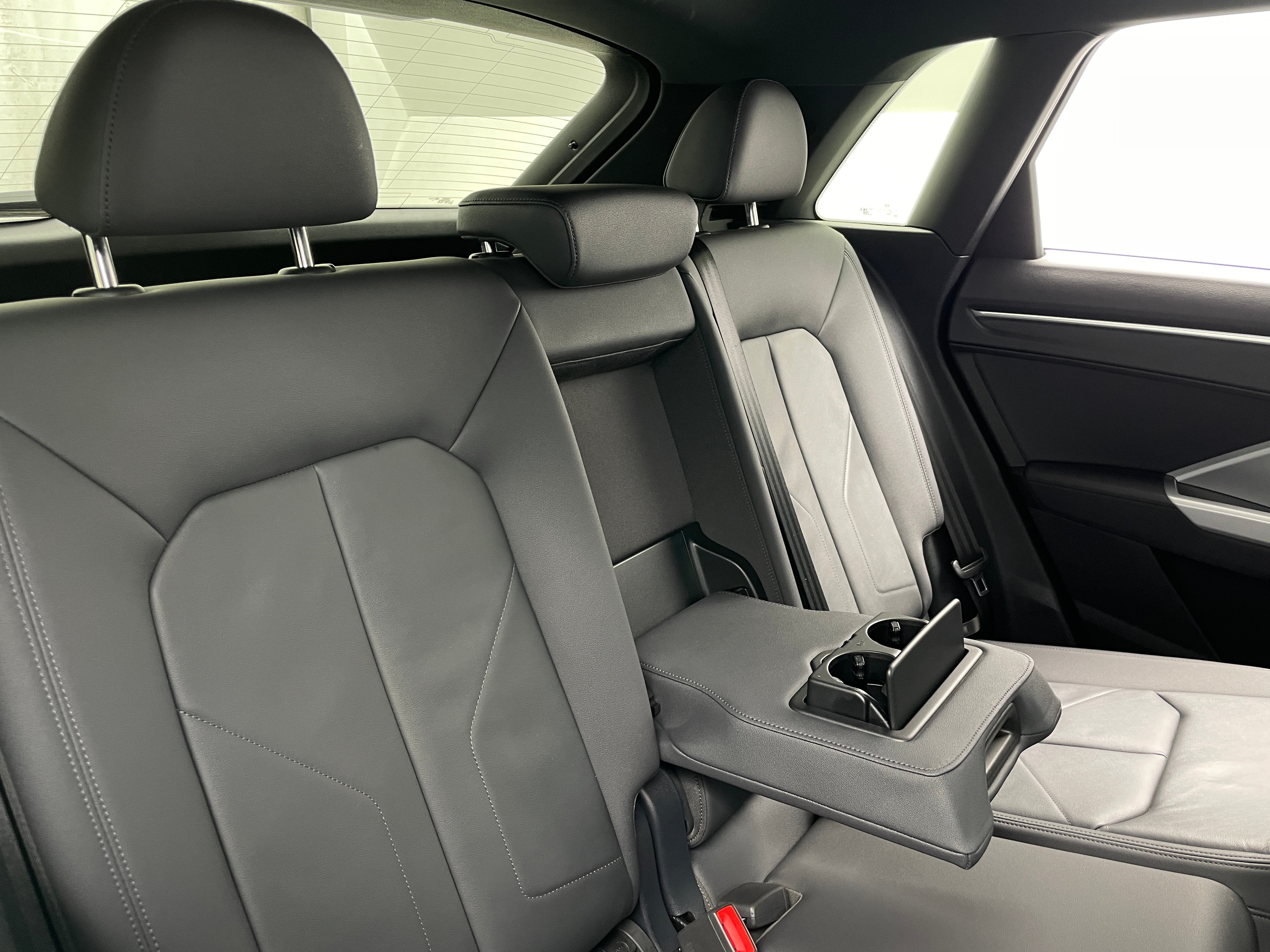 Thumbnail: 2023 Audi Q3 - 5