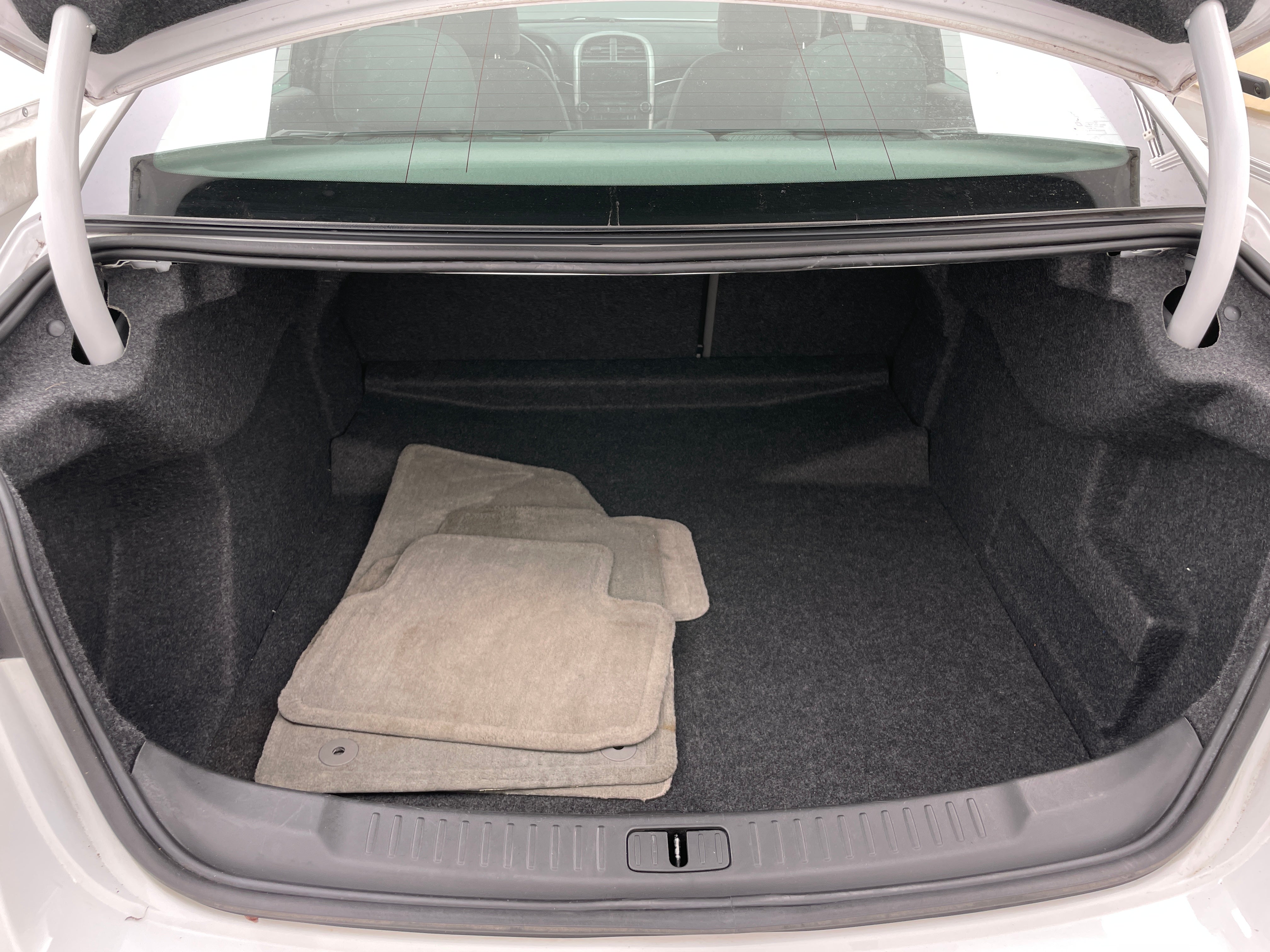 2013 Chevrolet Malibu LS 7