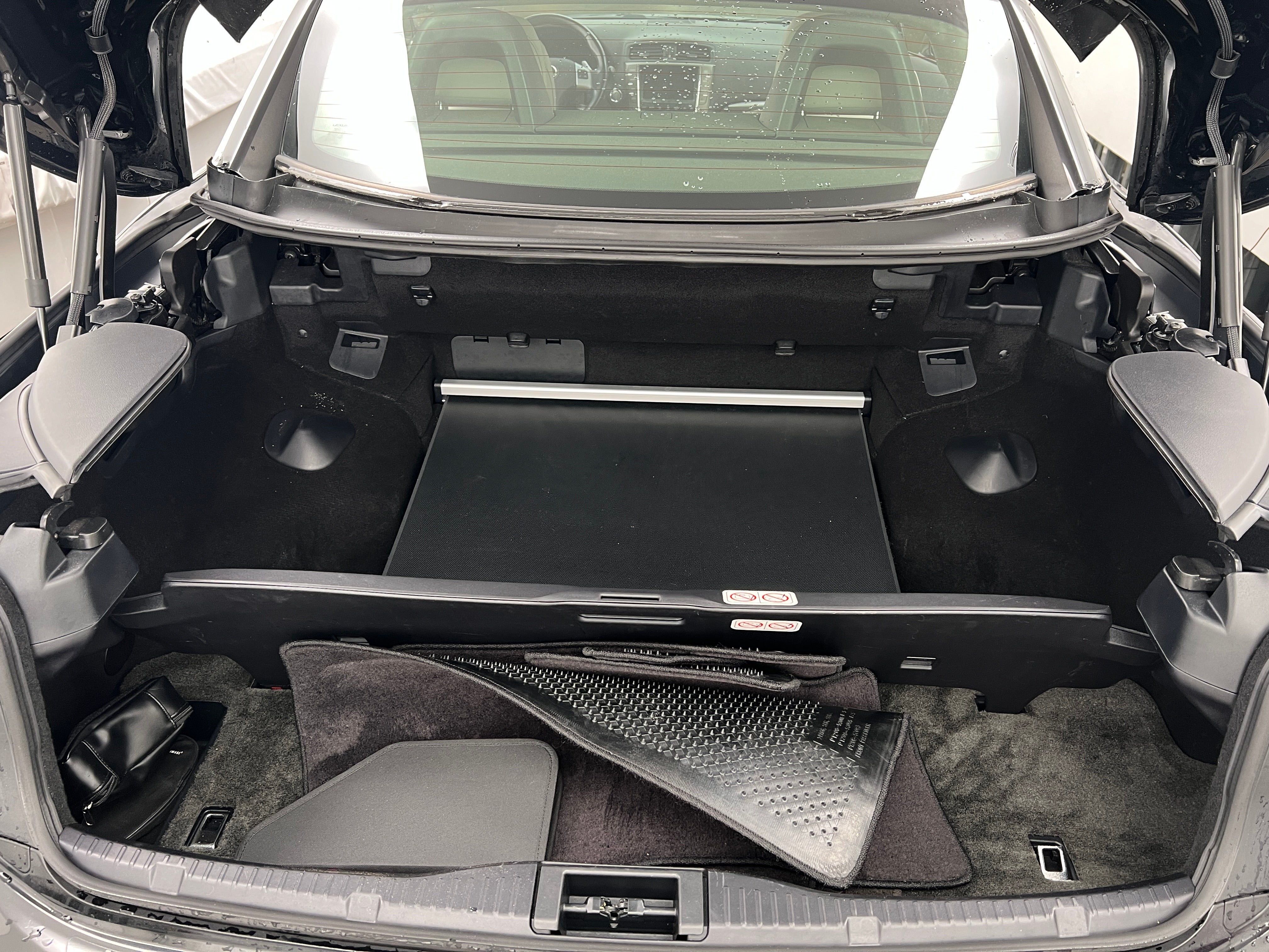 2012 Lexus IS 250 6