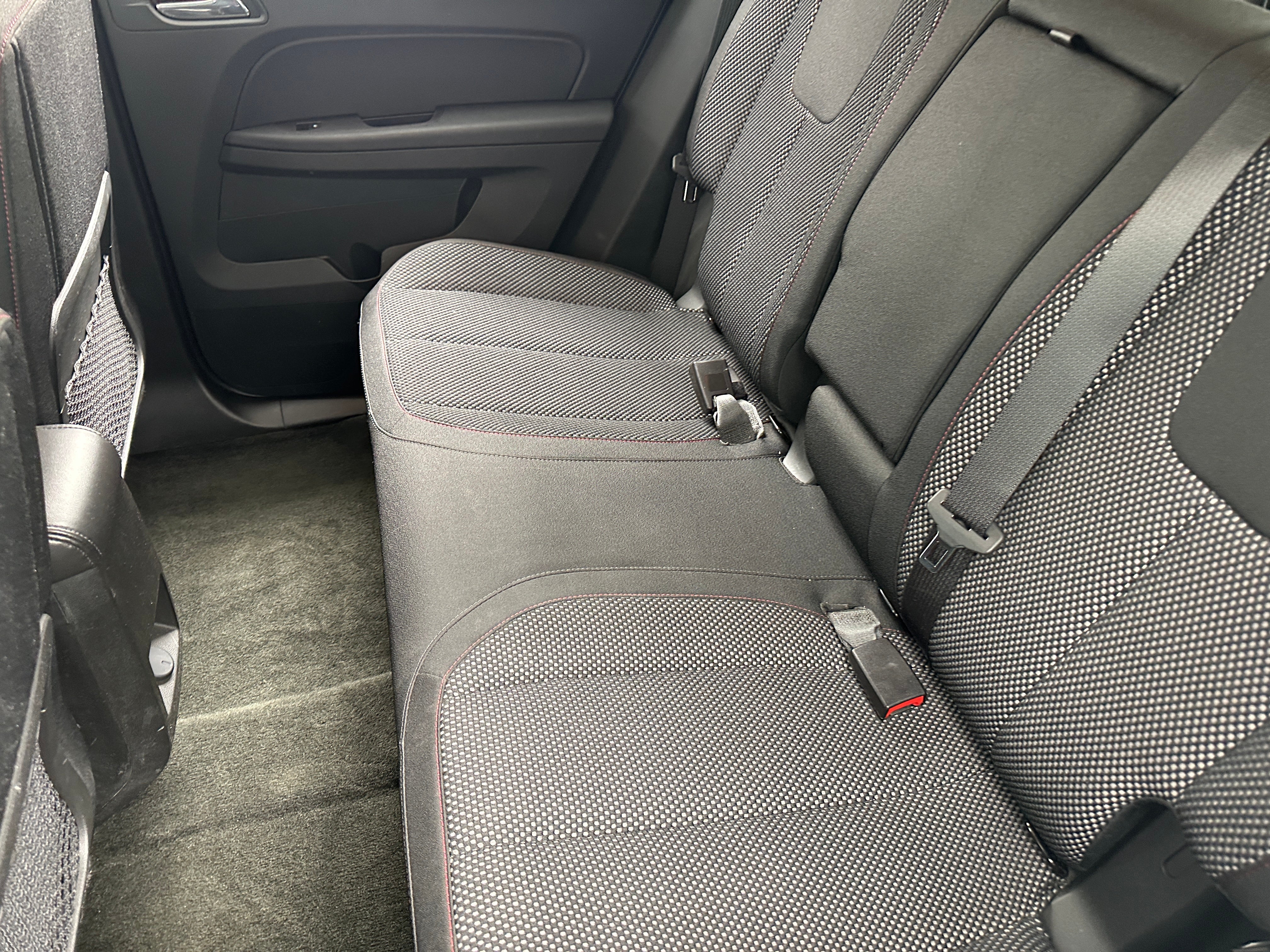 2017 Chevrolet Equinox LT 6