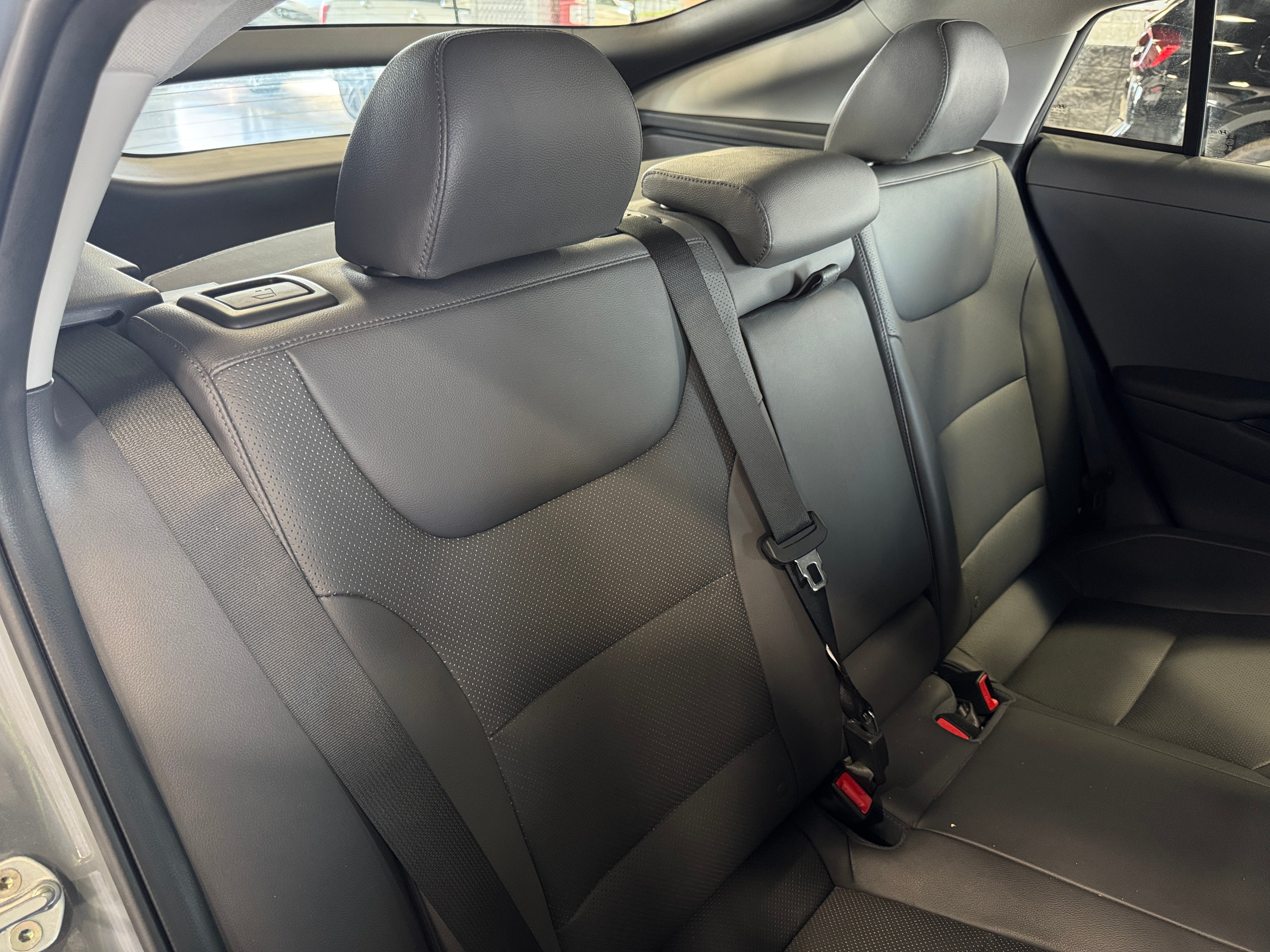 2020 Hyundai Ioniq Limited 5