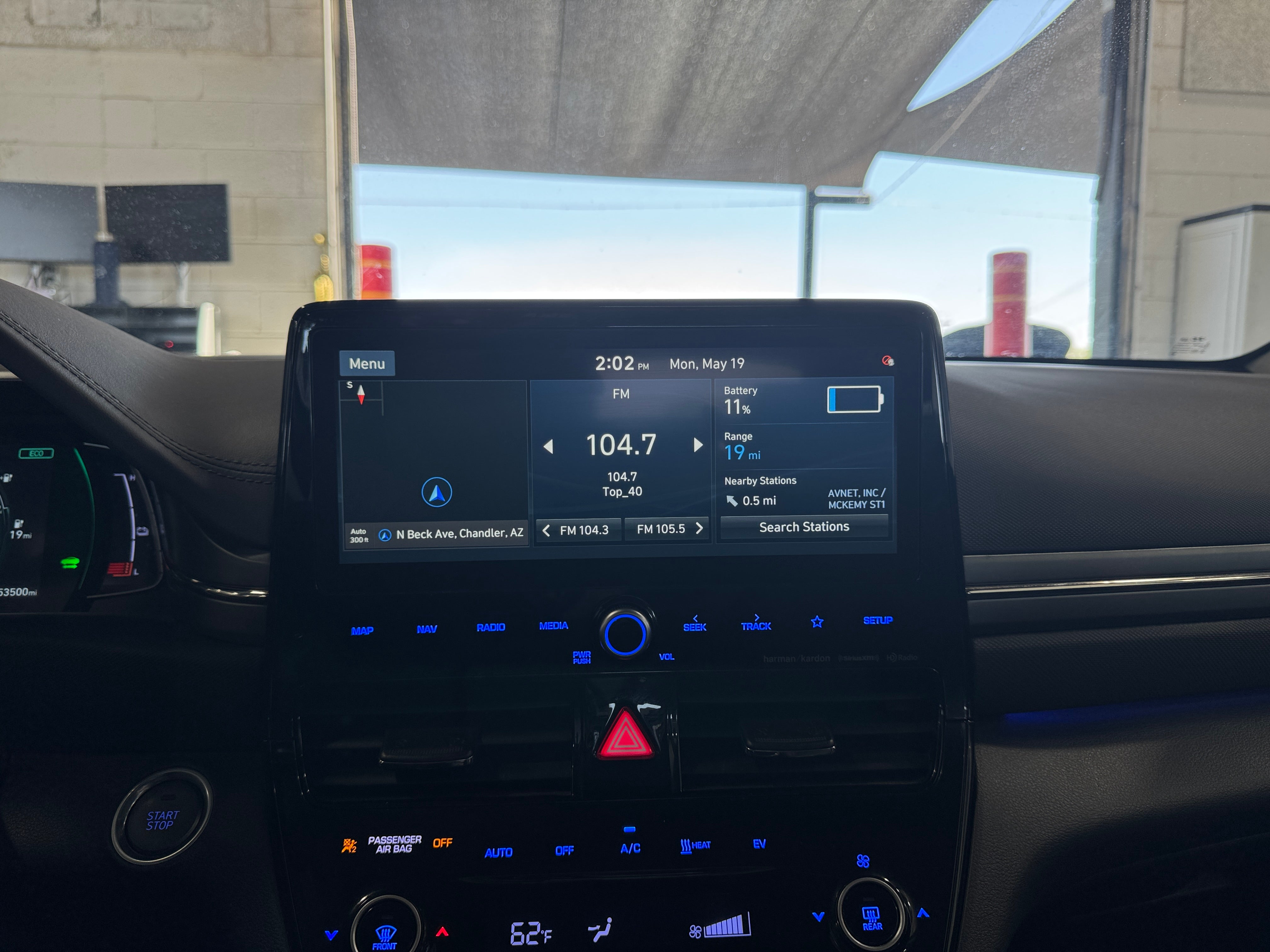 2020 Hyundai Ioniq Limited 3