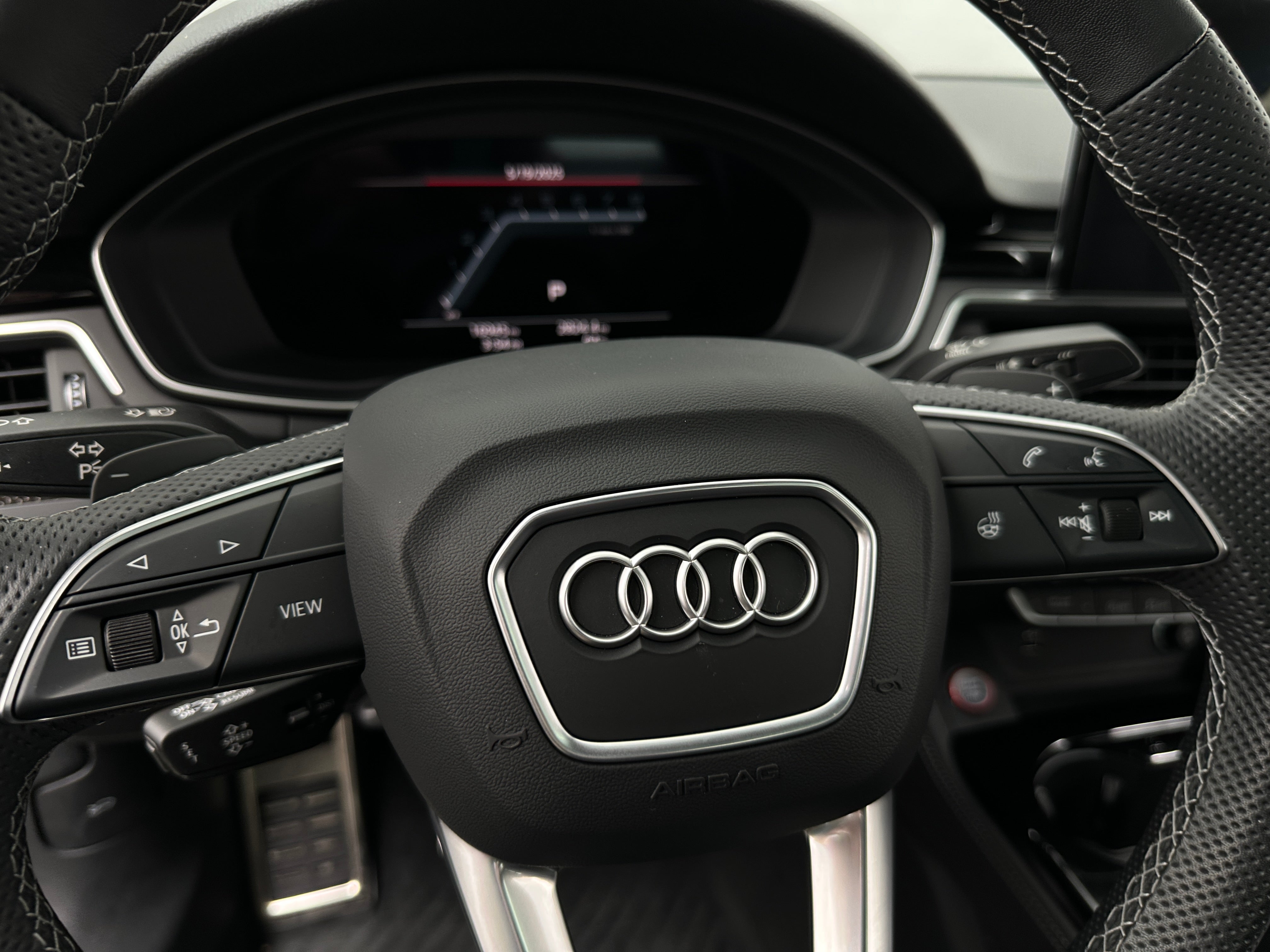 2021 Audi S5 Premium Plus 3